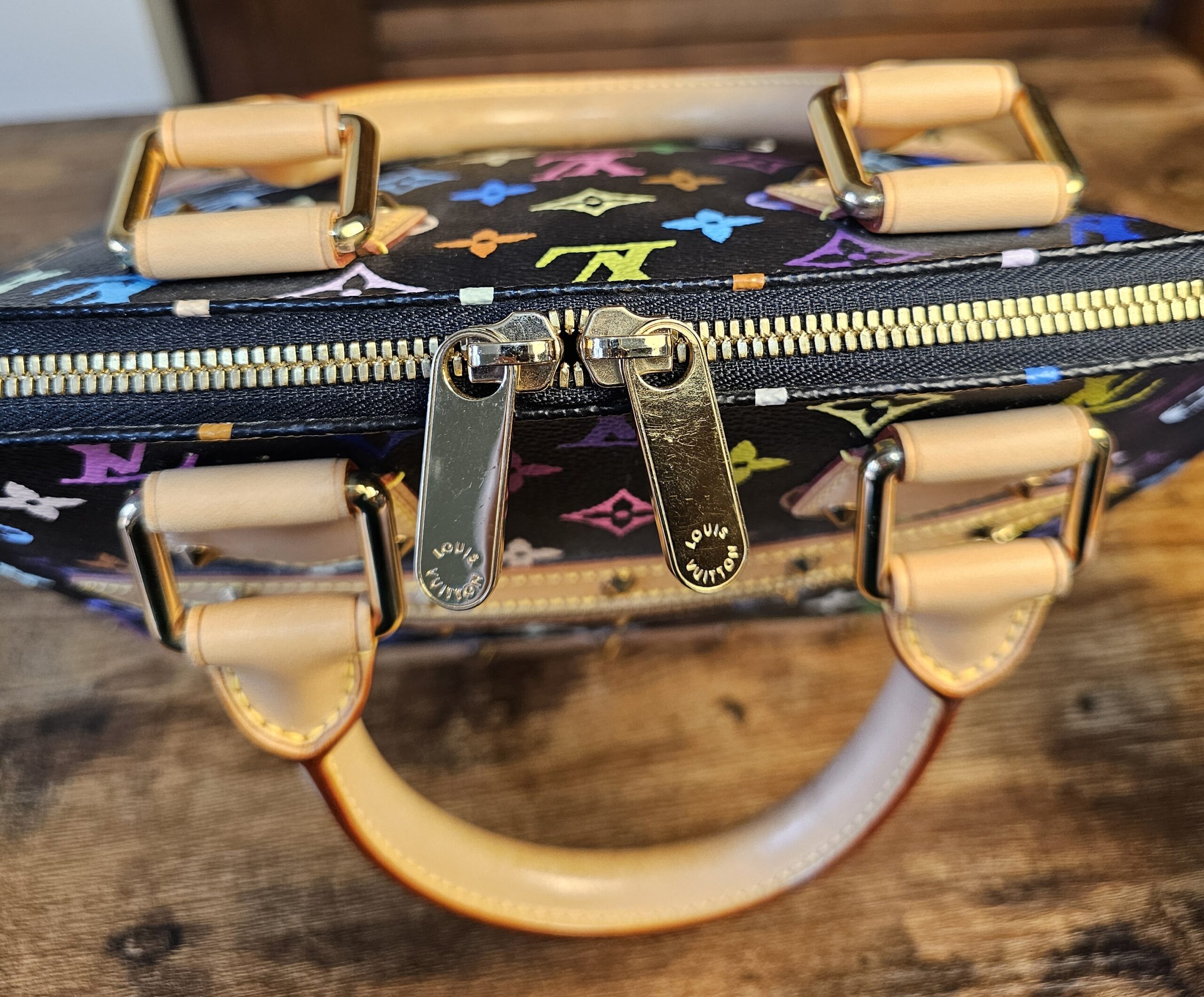 Alma PM Multicolor - Image 11