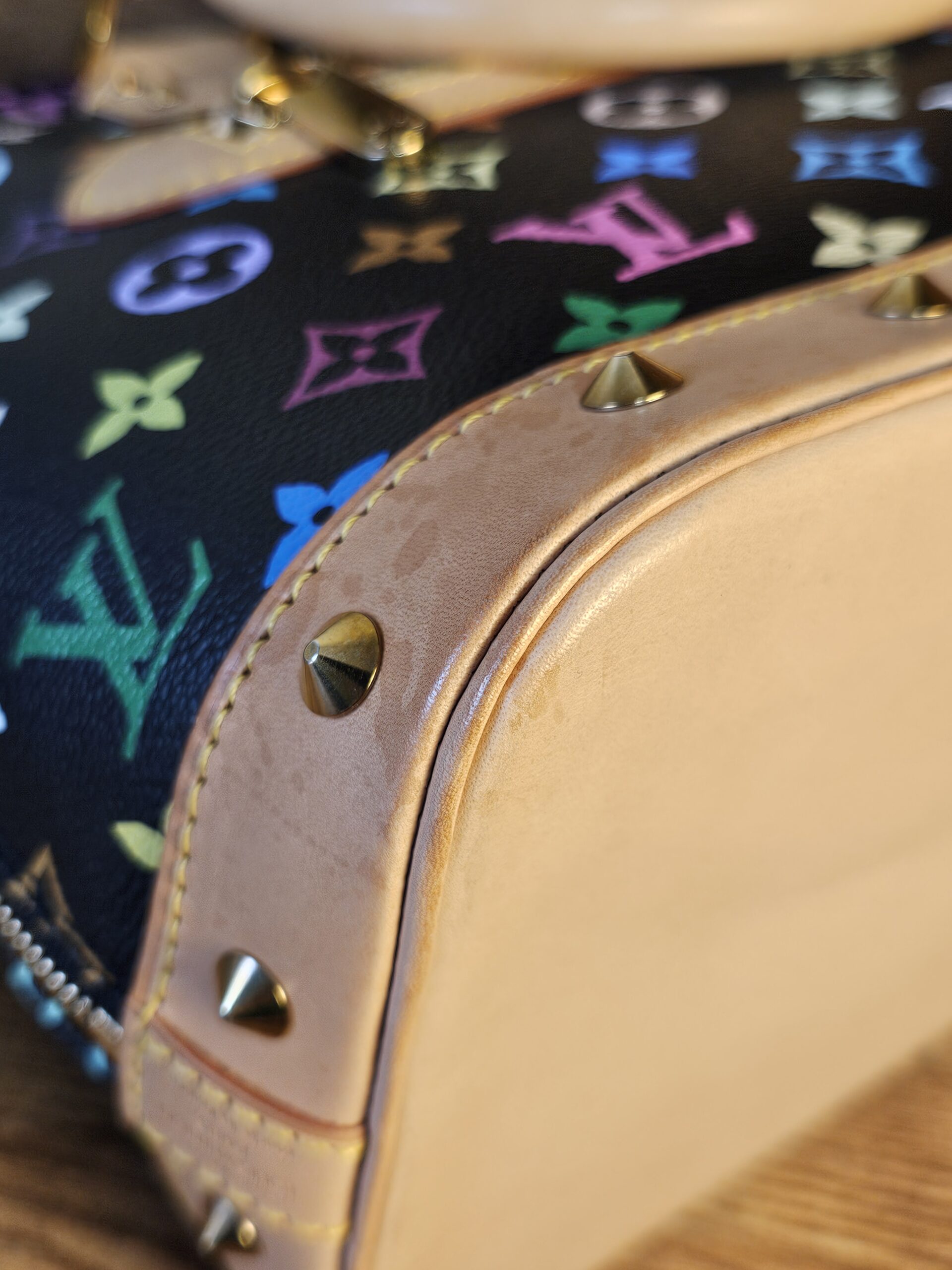 Alma PM Multicolor - Image 14