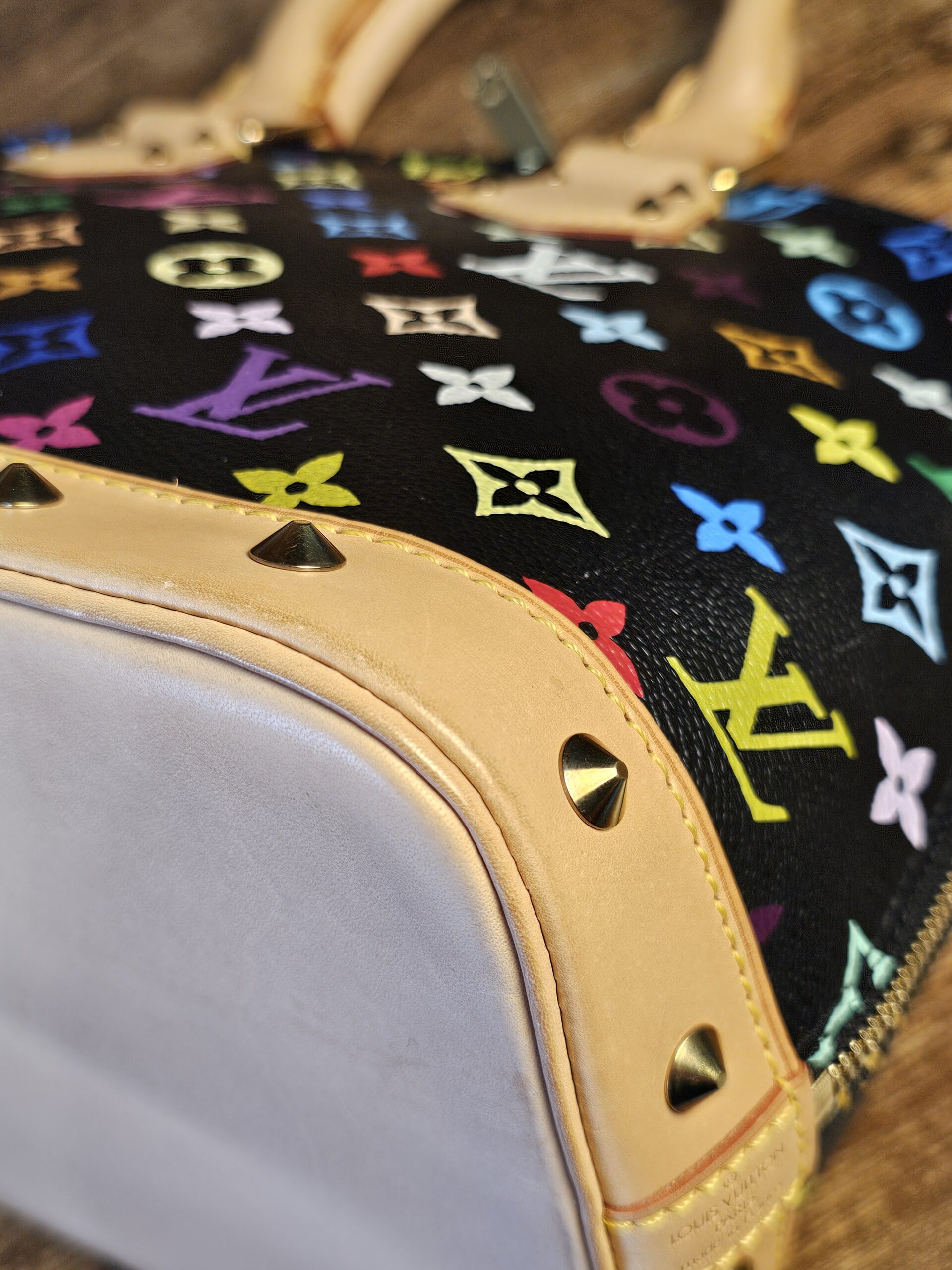 Alma PM Multicolor - Image 15