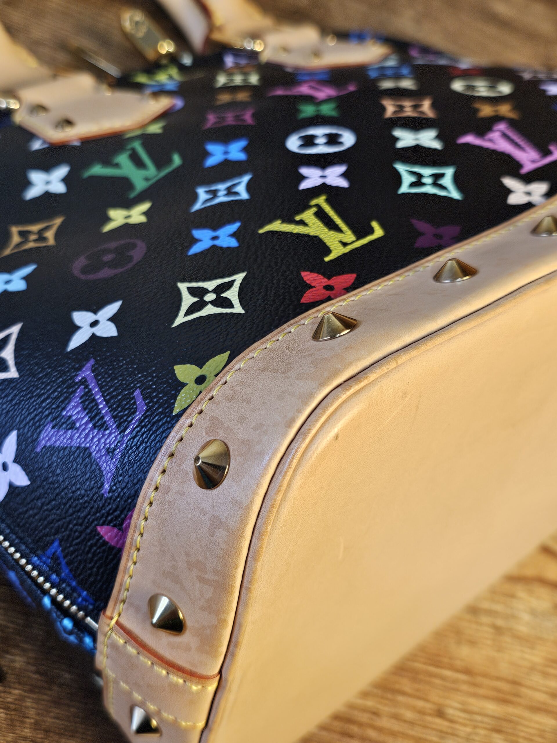 Alma PM Multicolor - Image 16