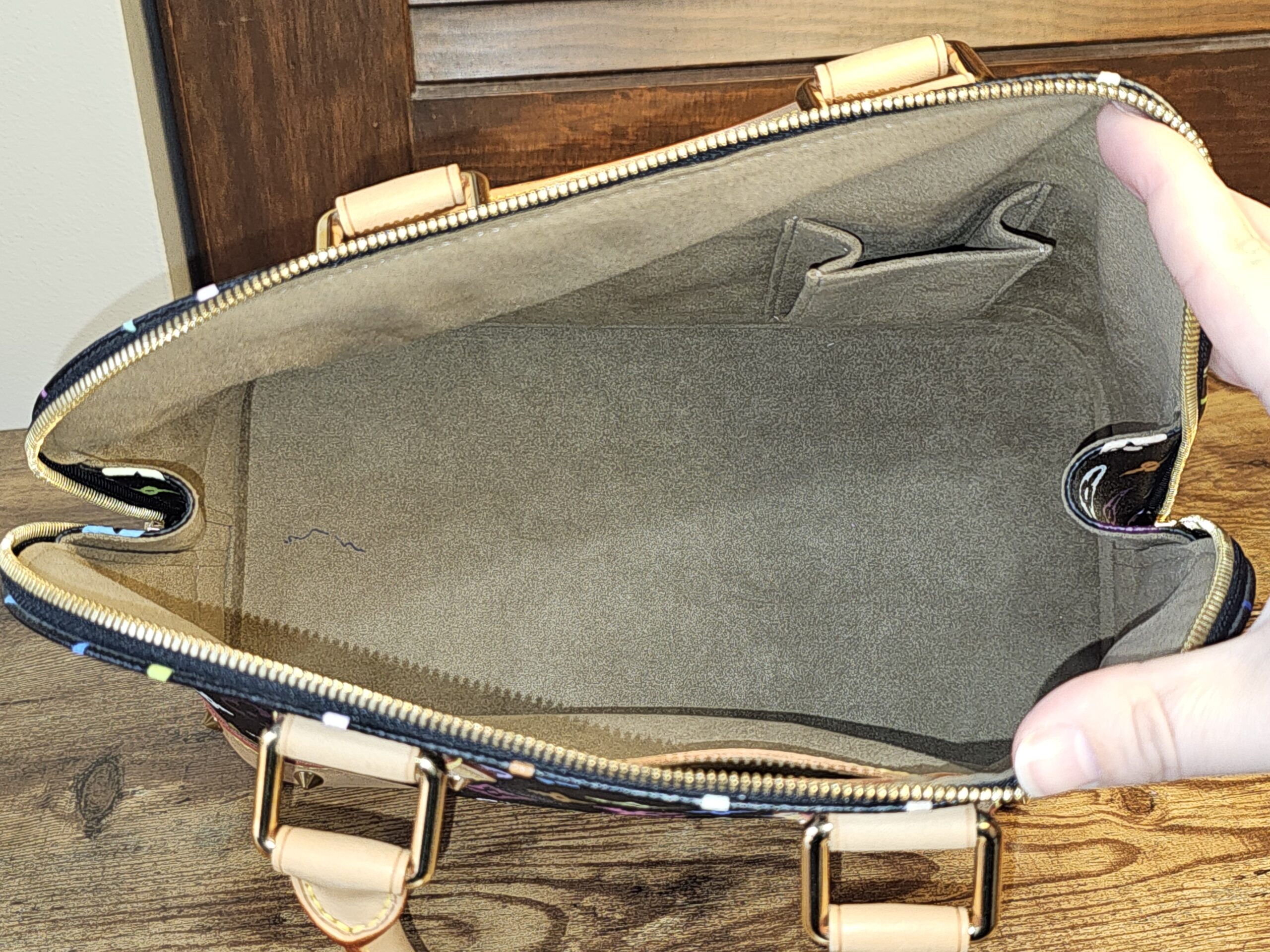 Alma PM Multicolor - Image 18