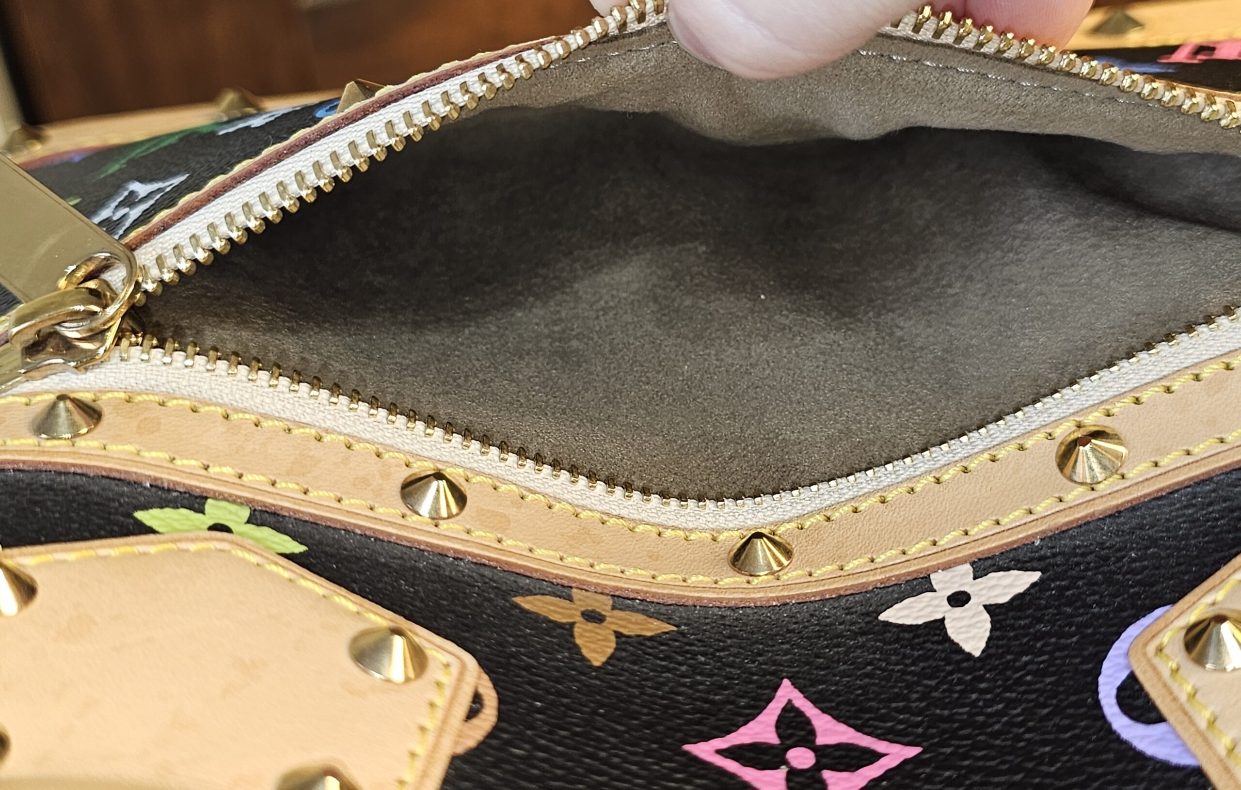 Alma PM Multicolor - Image 22