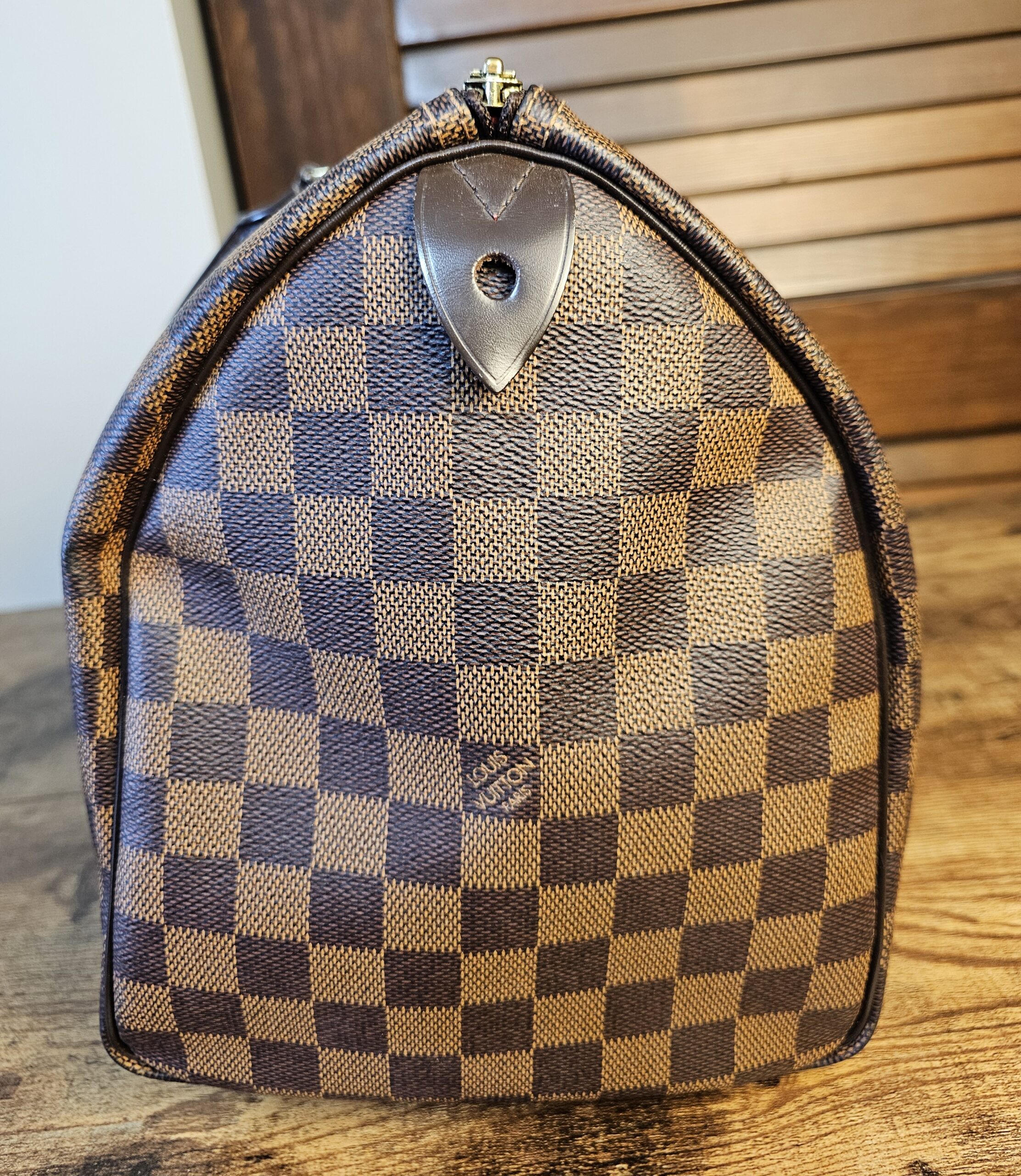 Speedy 35 Damier Ebene - Image 5