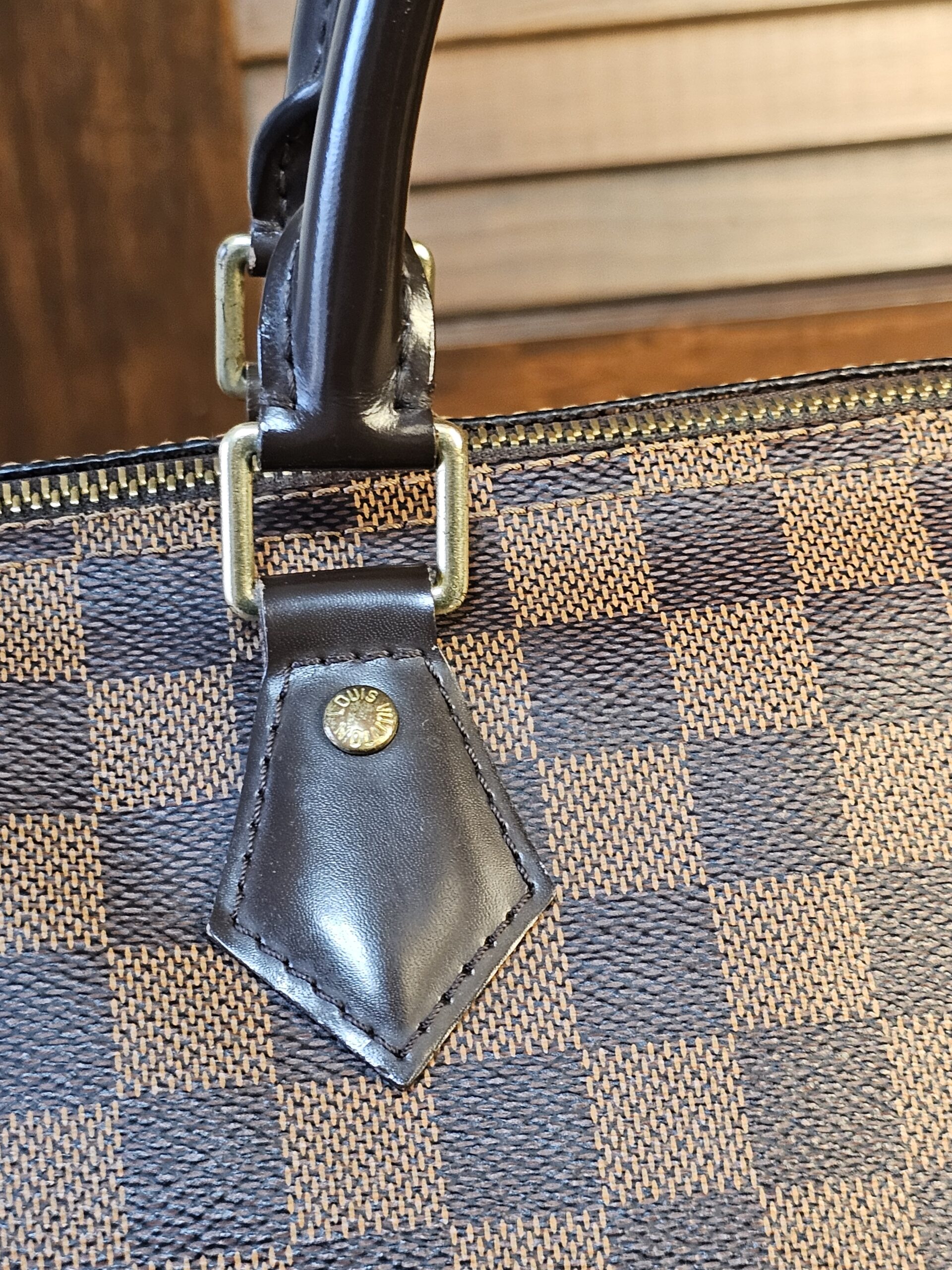 Speedy 35 Damier Ebene - Image 10