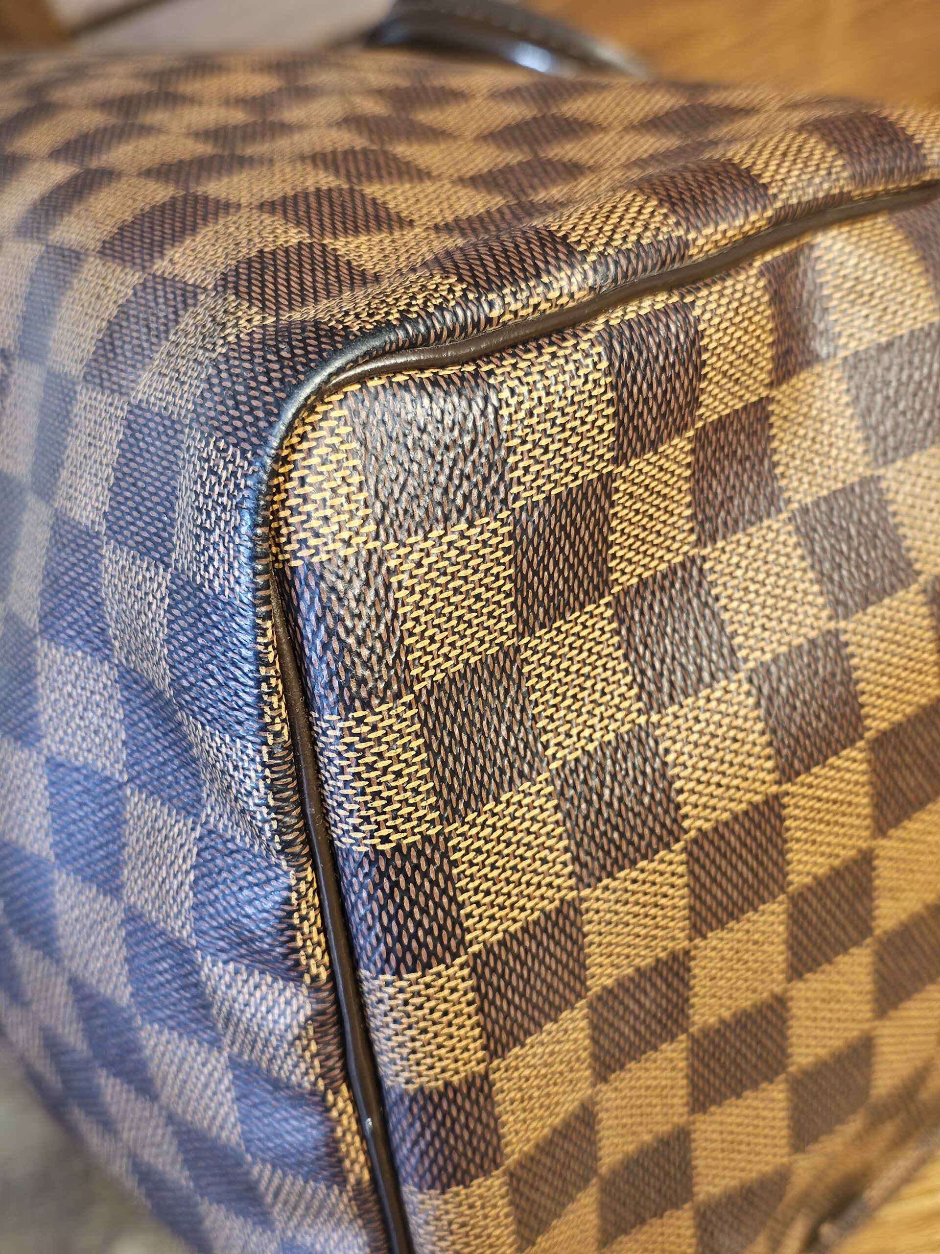 Speedy 35 Damier Ebene - Image 14