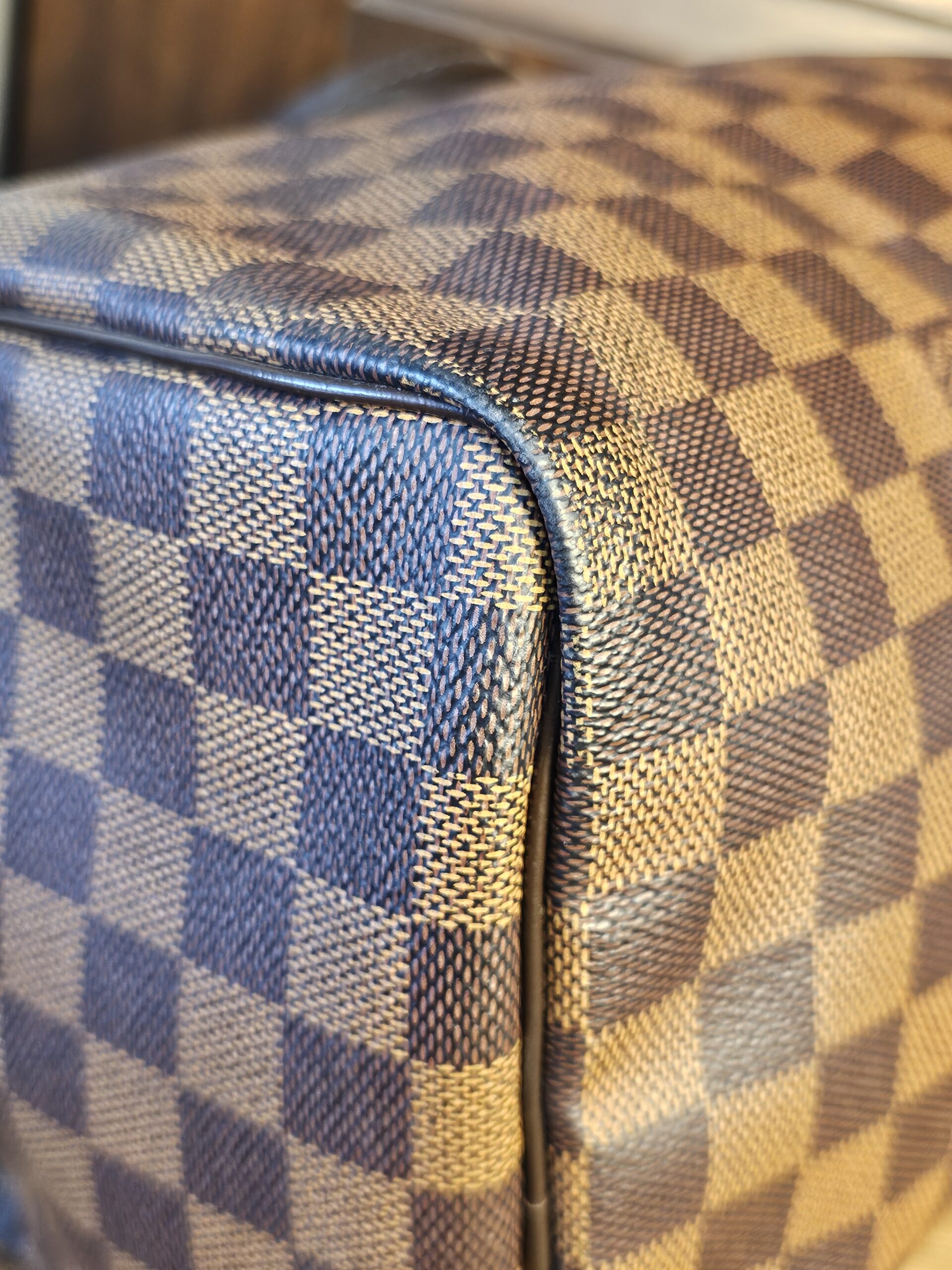 Speedy 35 Damier Ebene - Image 15