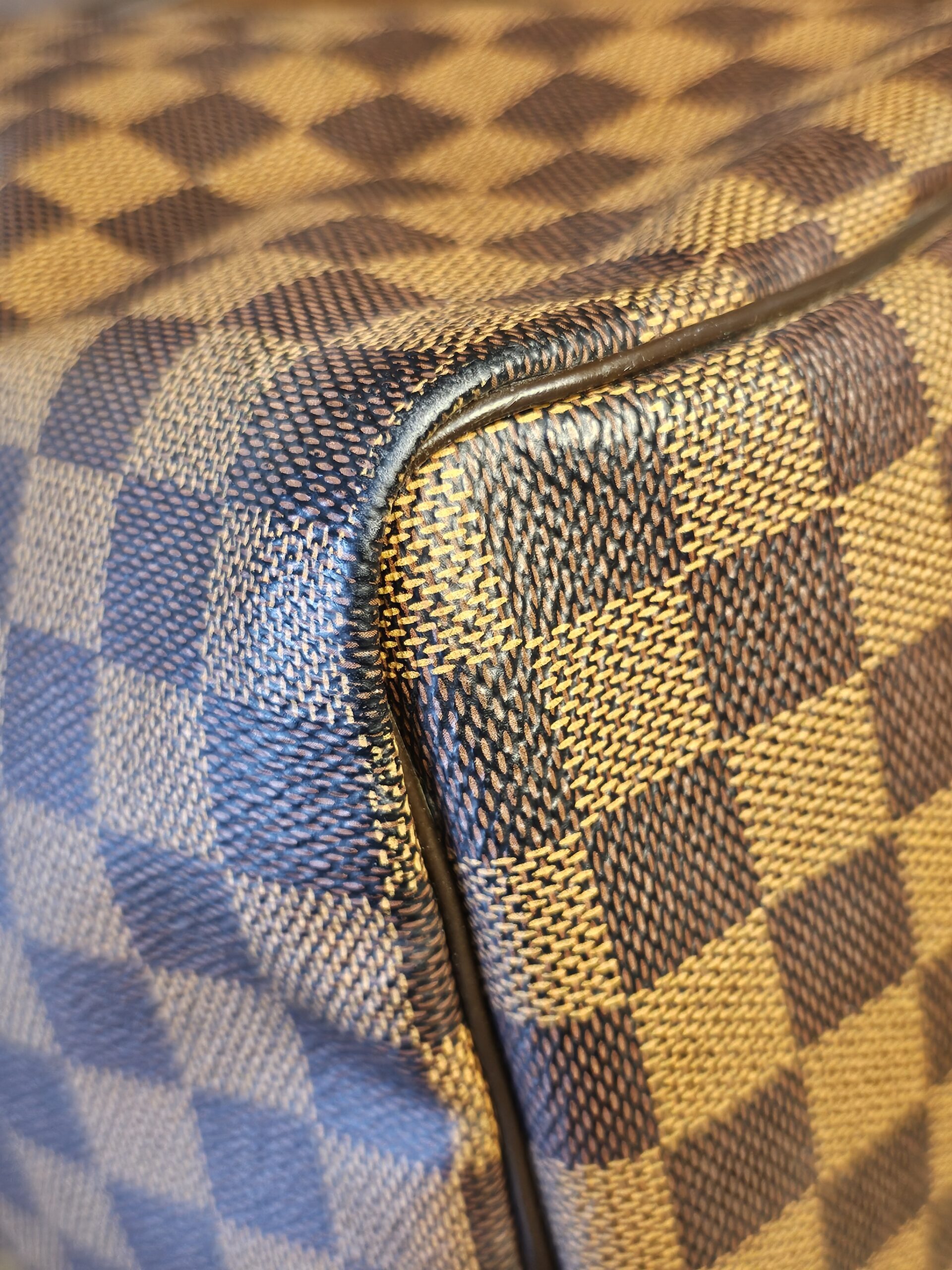 Speedy 35 Damier Ebene - Image 16