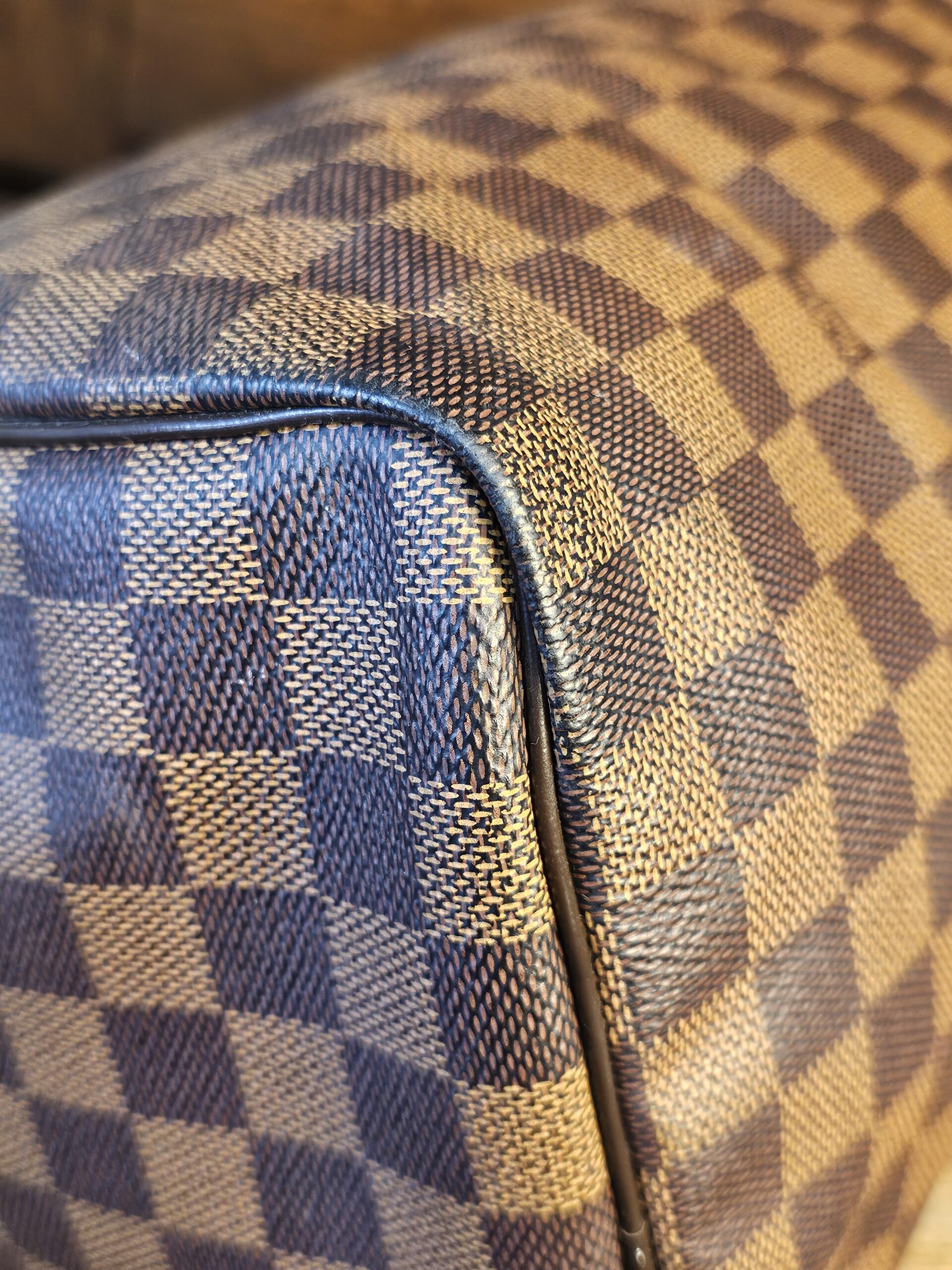 Speedy 35 Damier Ebene - Image 17