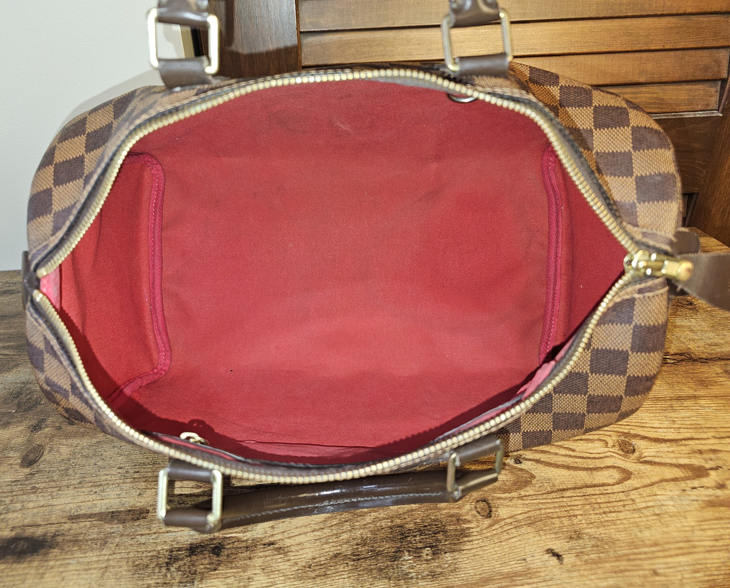 Speedy 35 Damier Ebene - Image 19