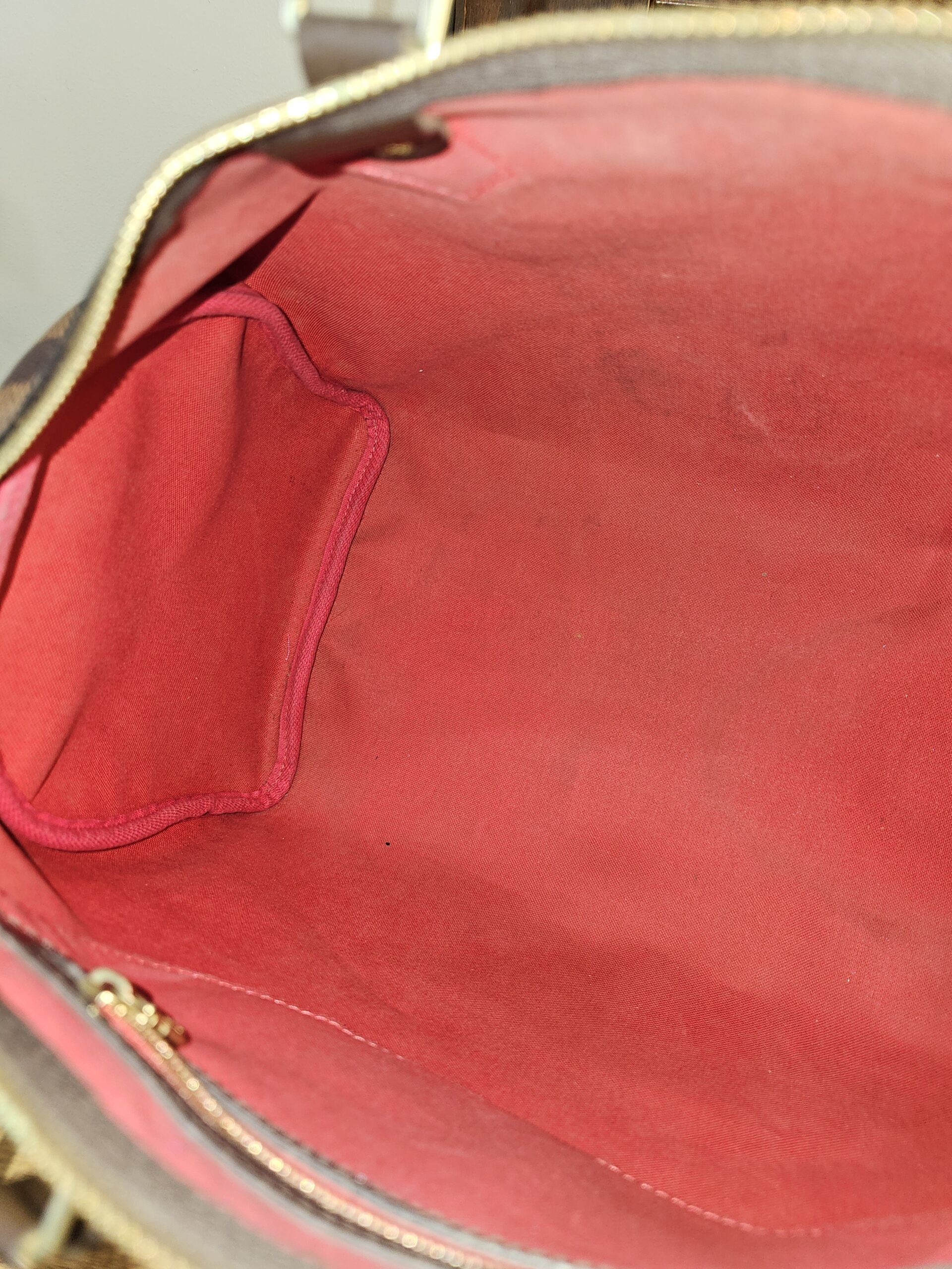 Speedy 35 Damier Ebene - Image 20