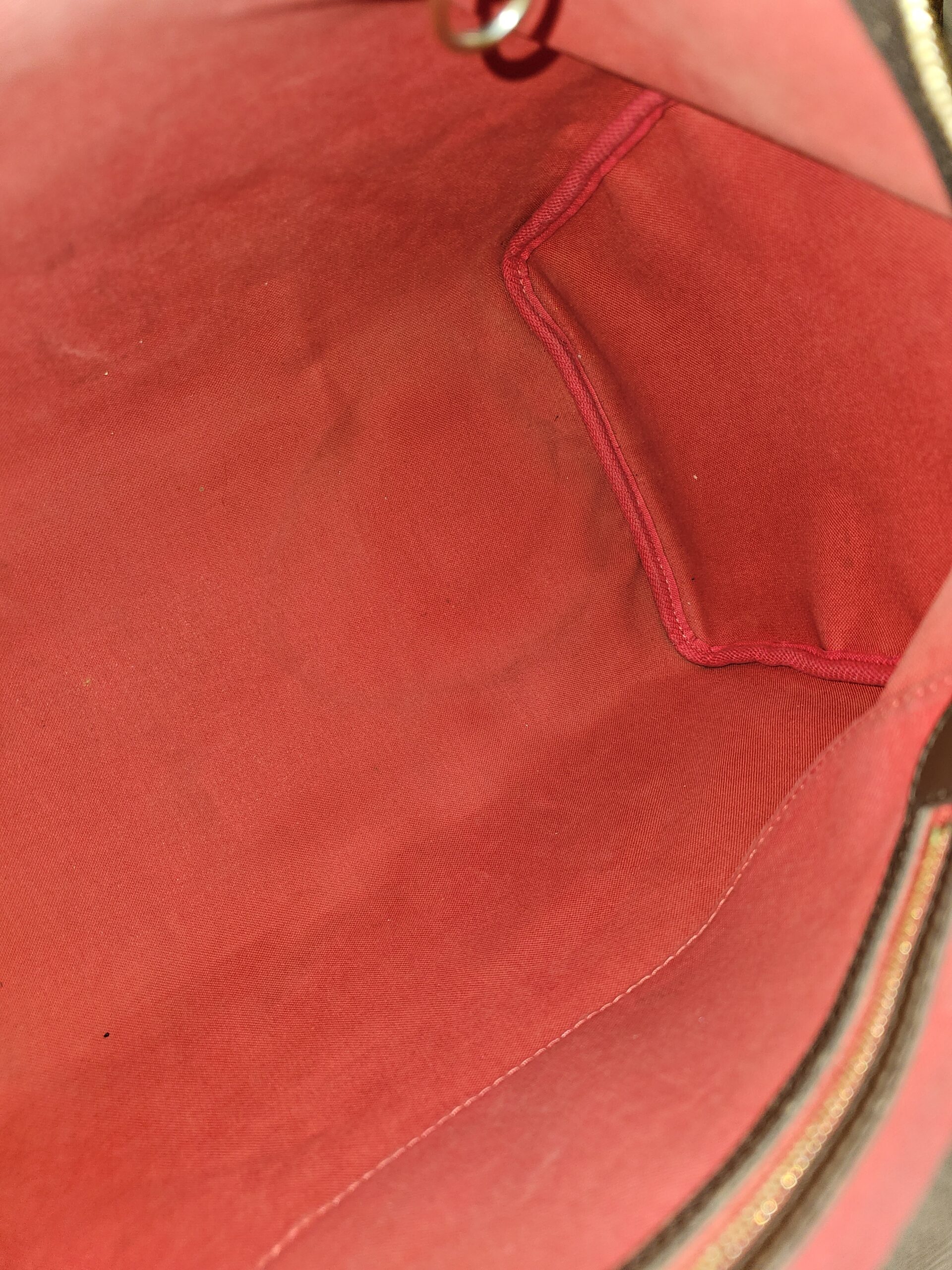 Speedy 35 Damier Ebene - Image 21