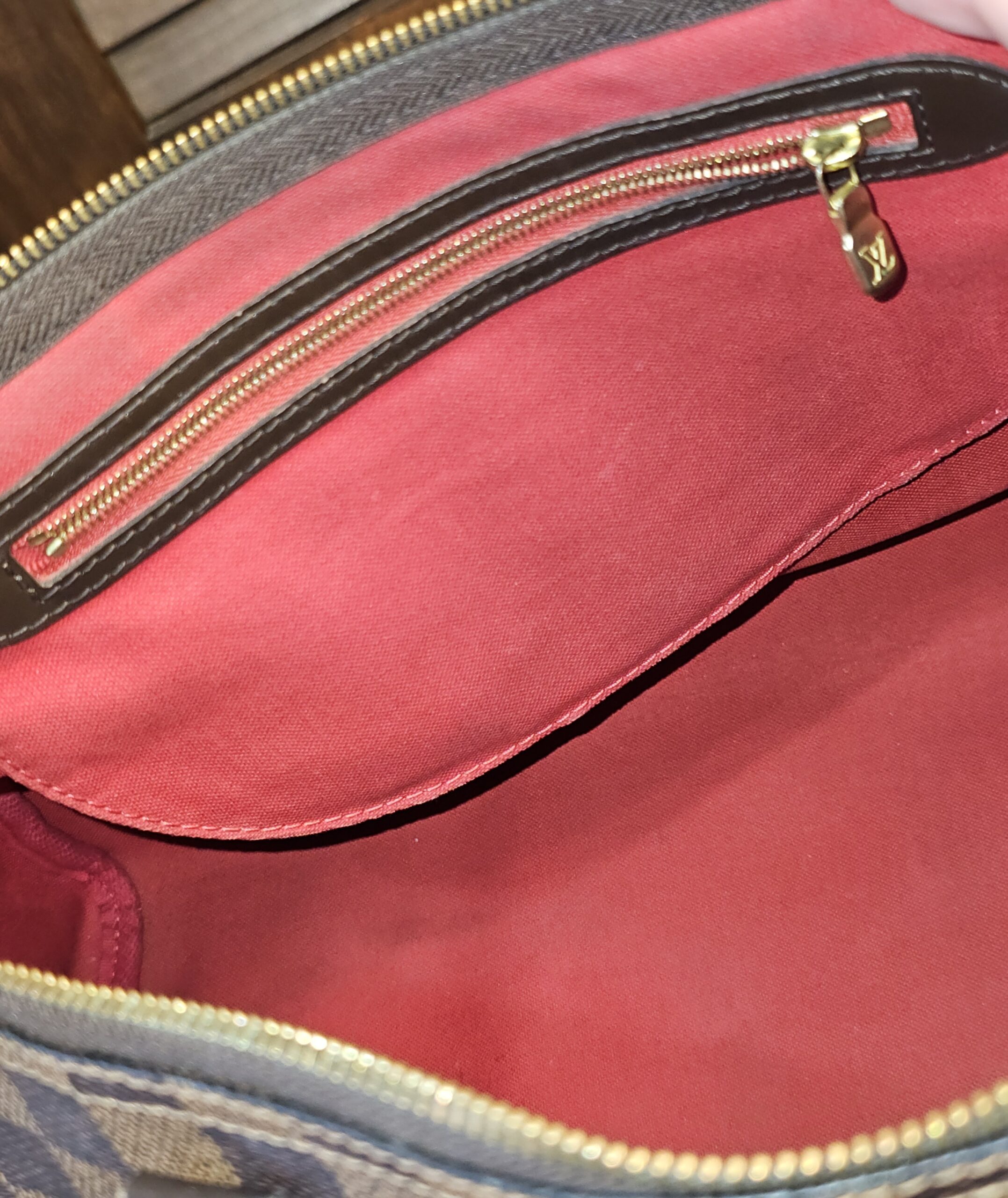 Speedy 35 Damier Ebene - Image 24