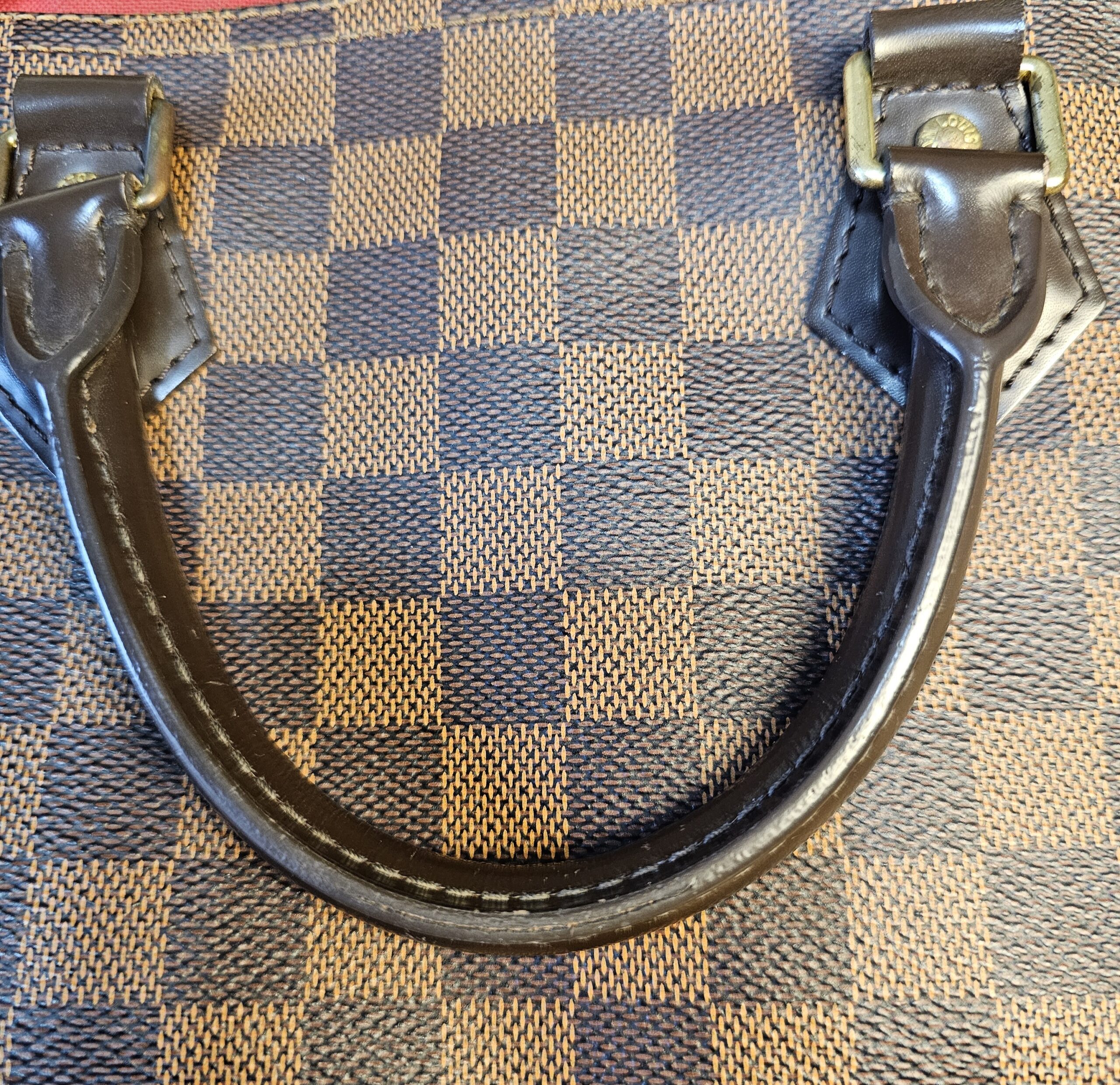 Speedy 35 Damier Ebene - Image 25