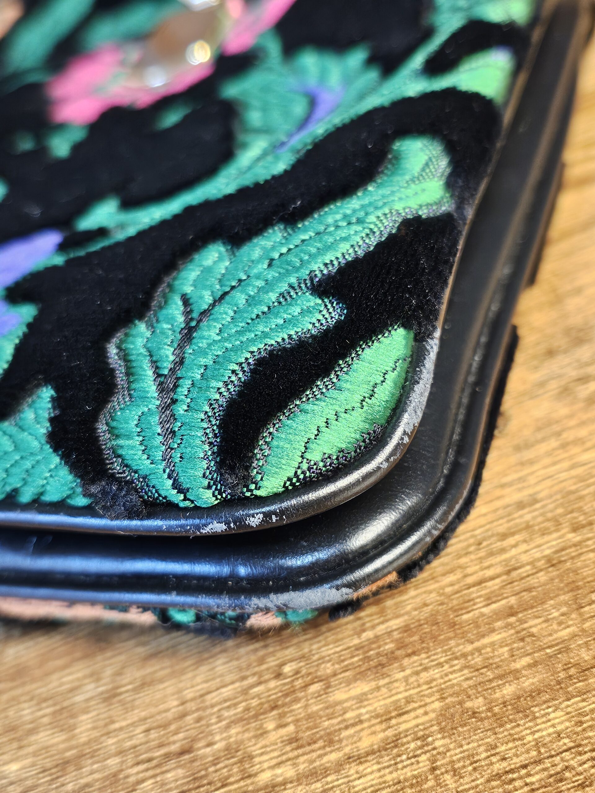 Arli Shoulder Bag - Image 7