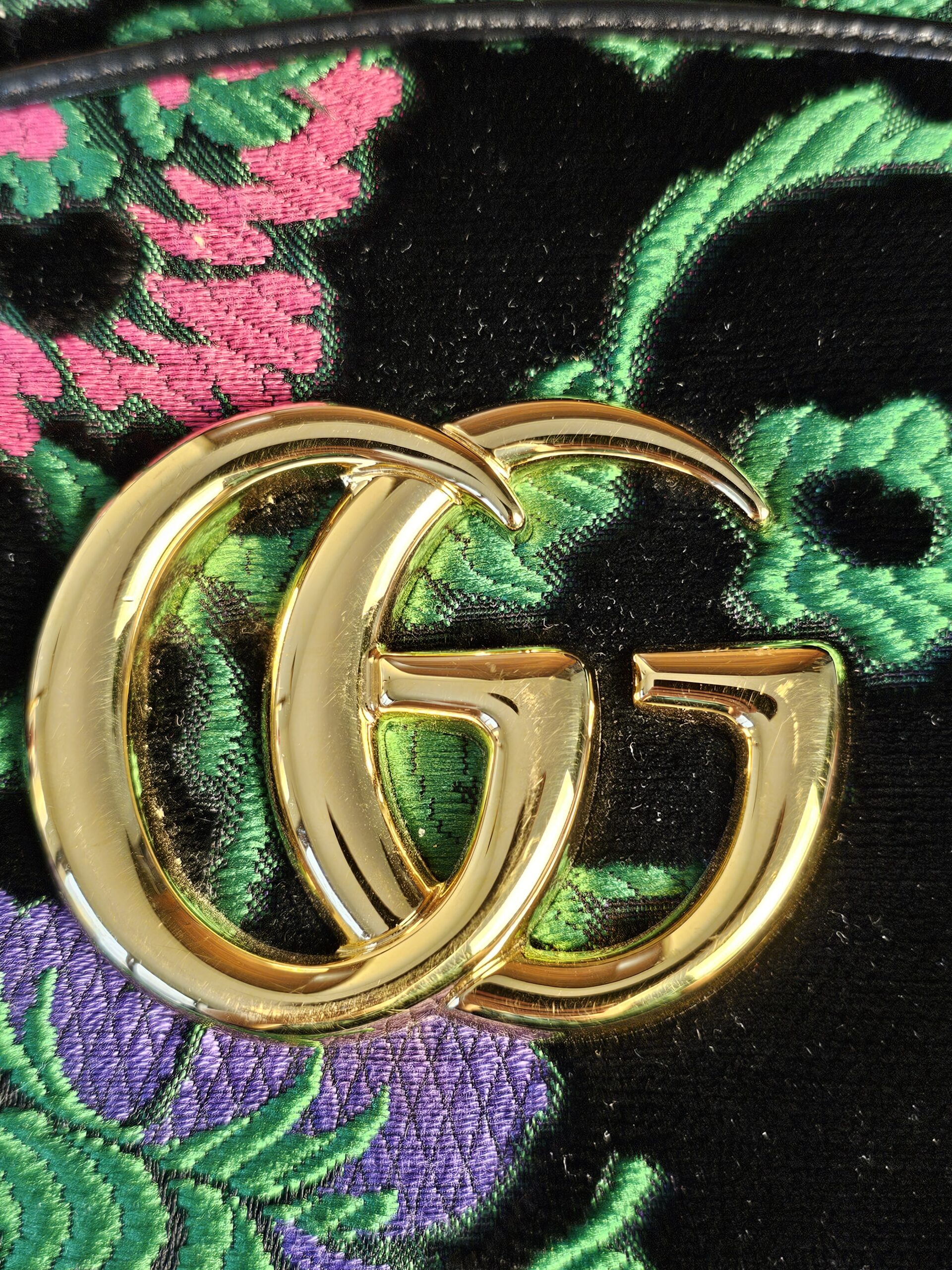 Arli Shoulder Bag - Image 19