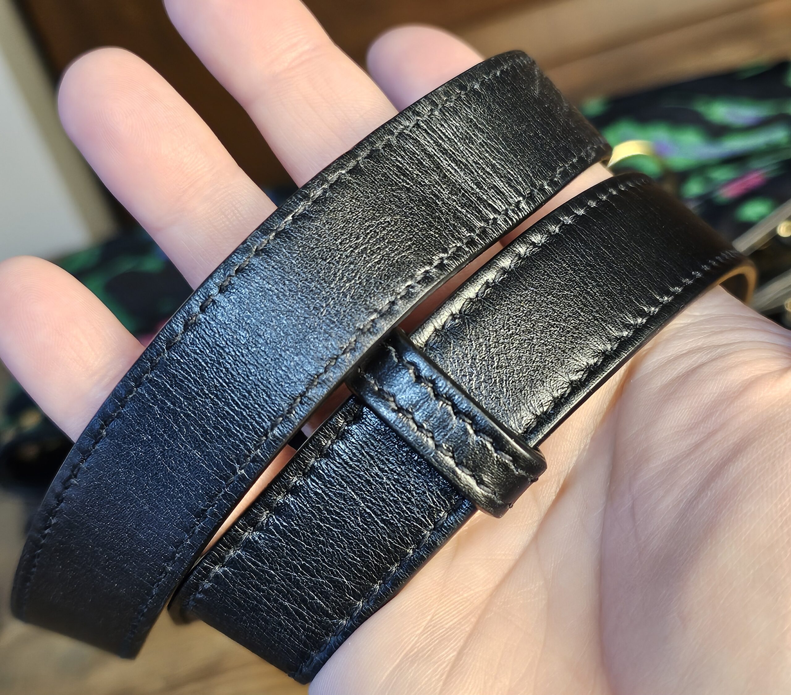 Arli Shoulder Bag - Image 20