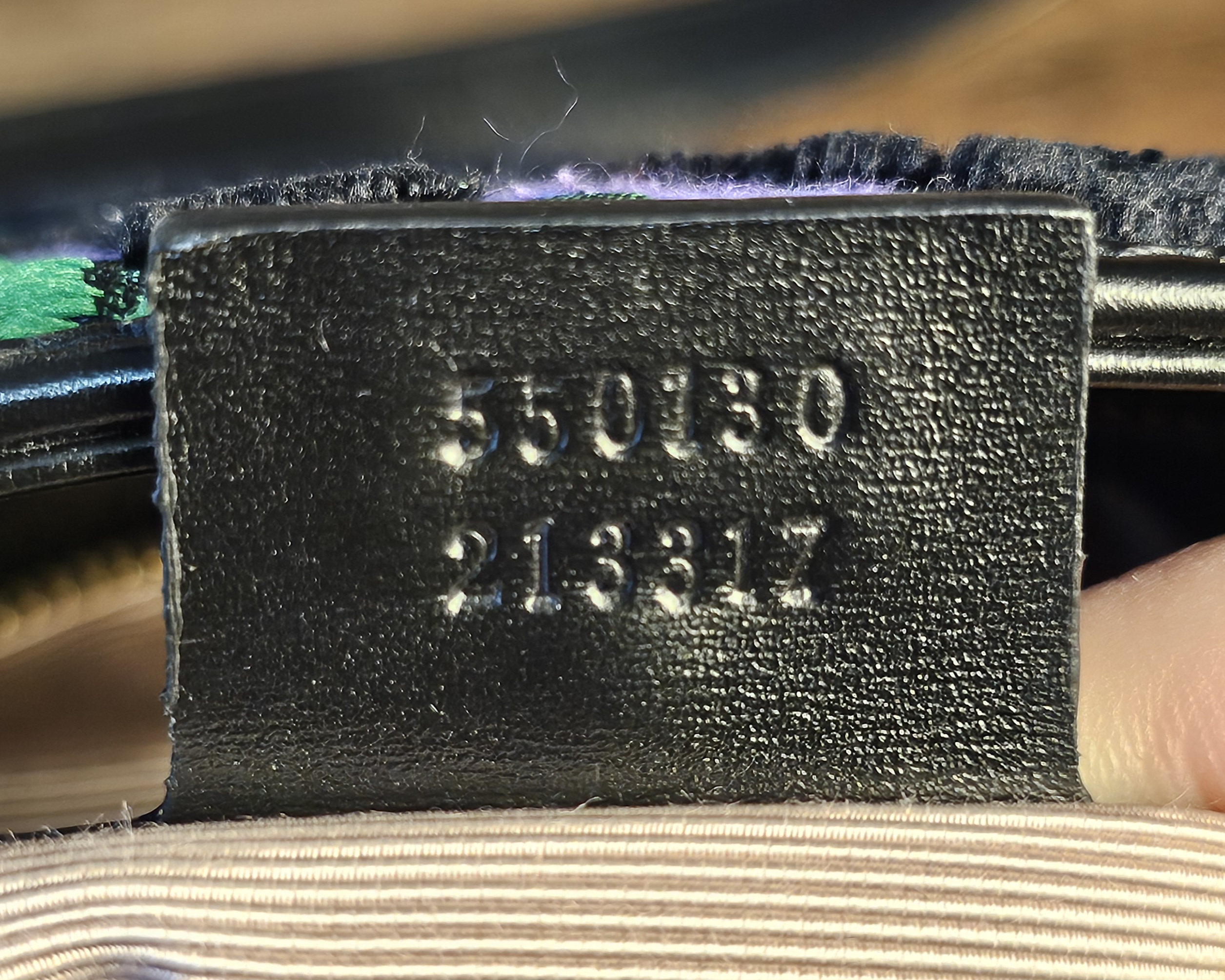 Arli Shoulder Bag - Image 26