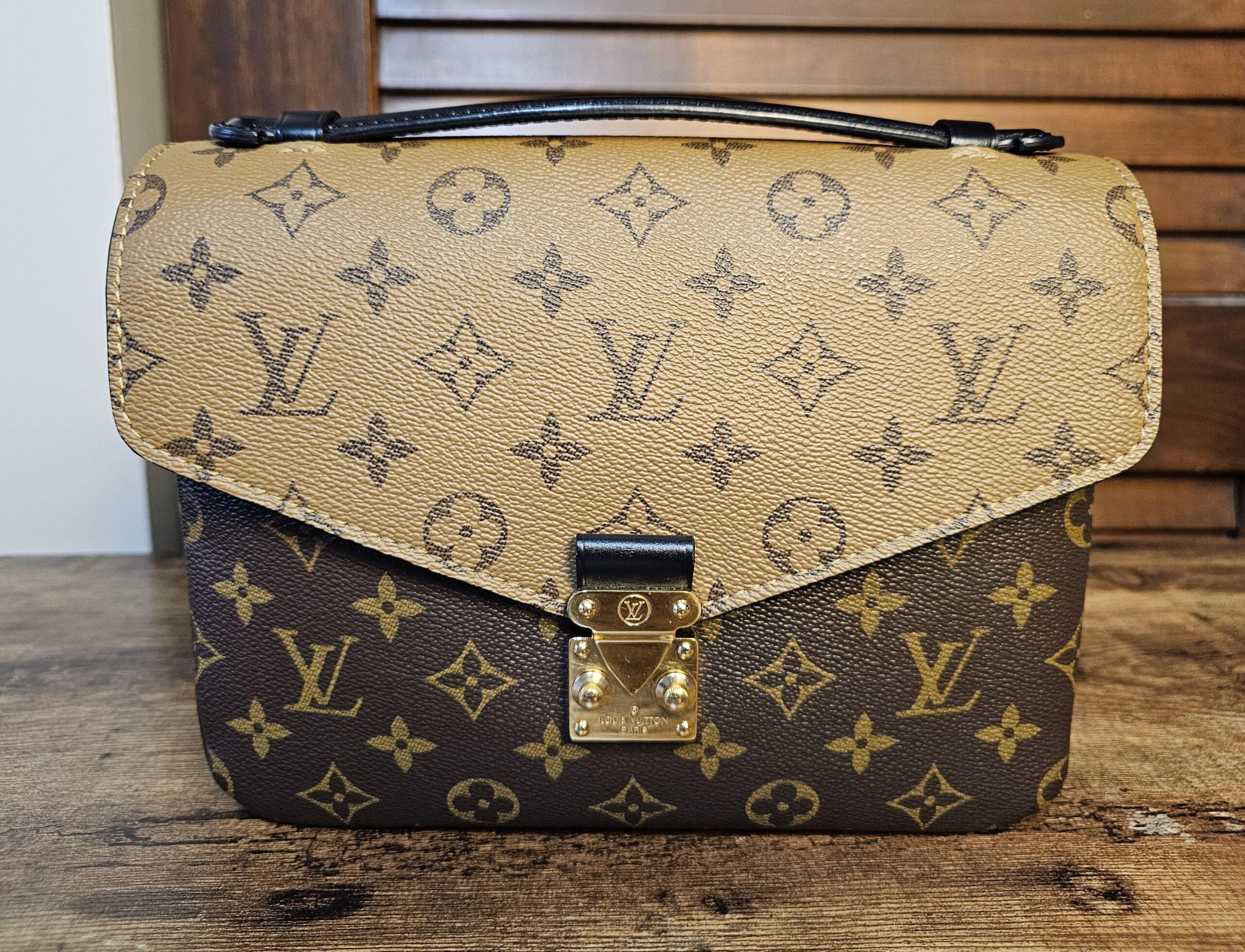 Pochette metis Reverse - Image 3