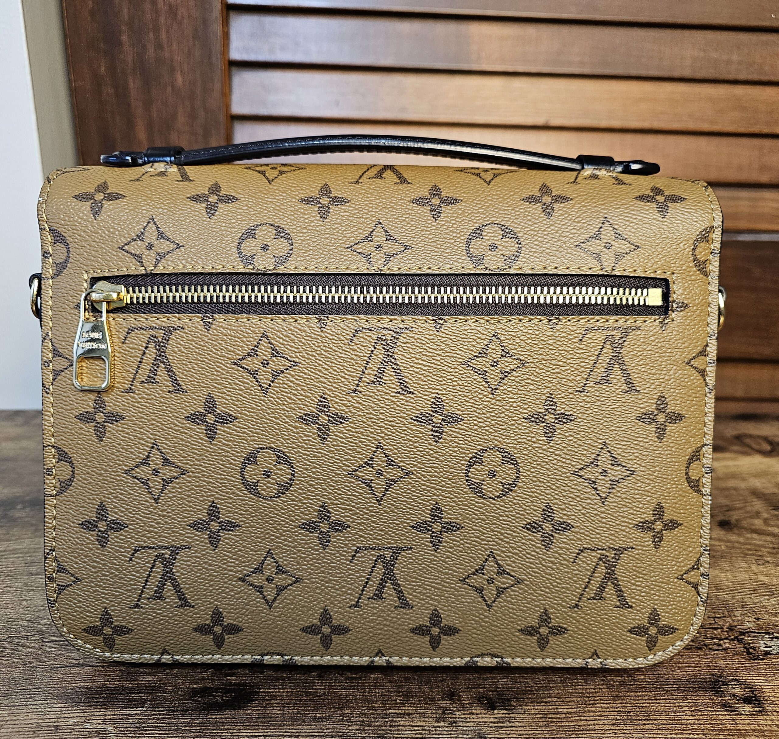 Pochette metis Reverse - Image 4