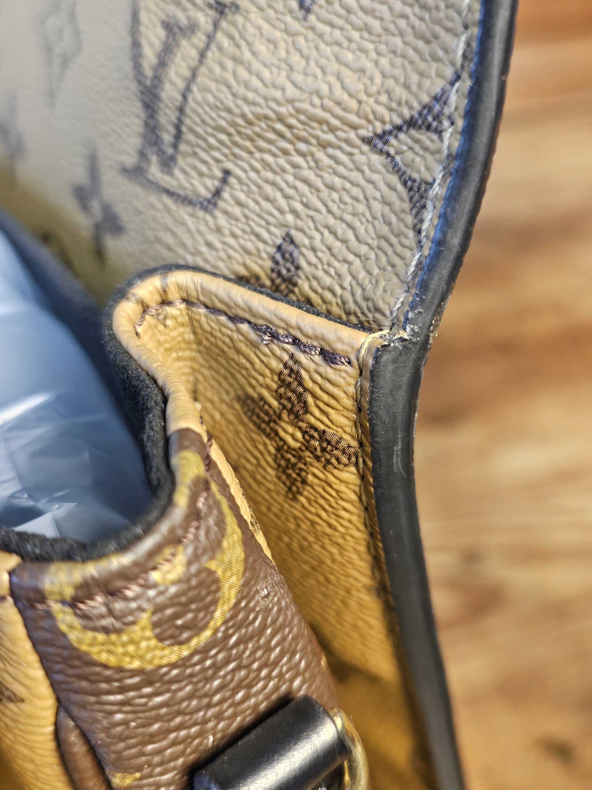 Pochette metis Reverse - Image 6