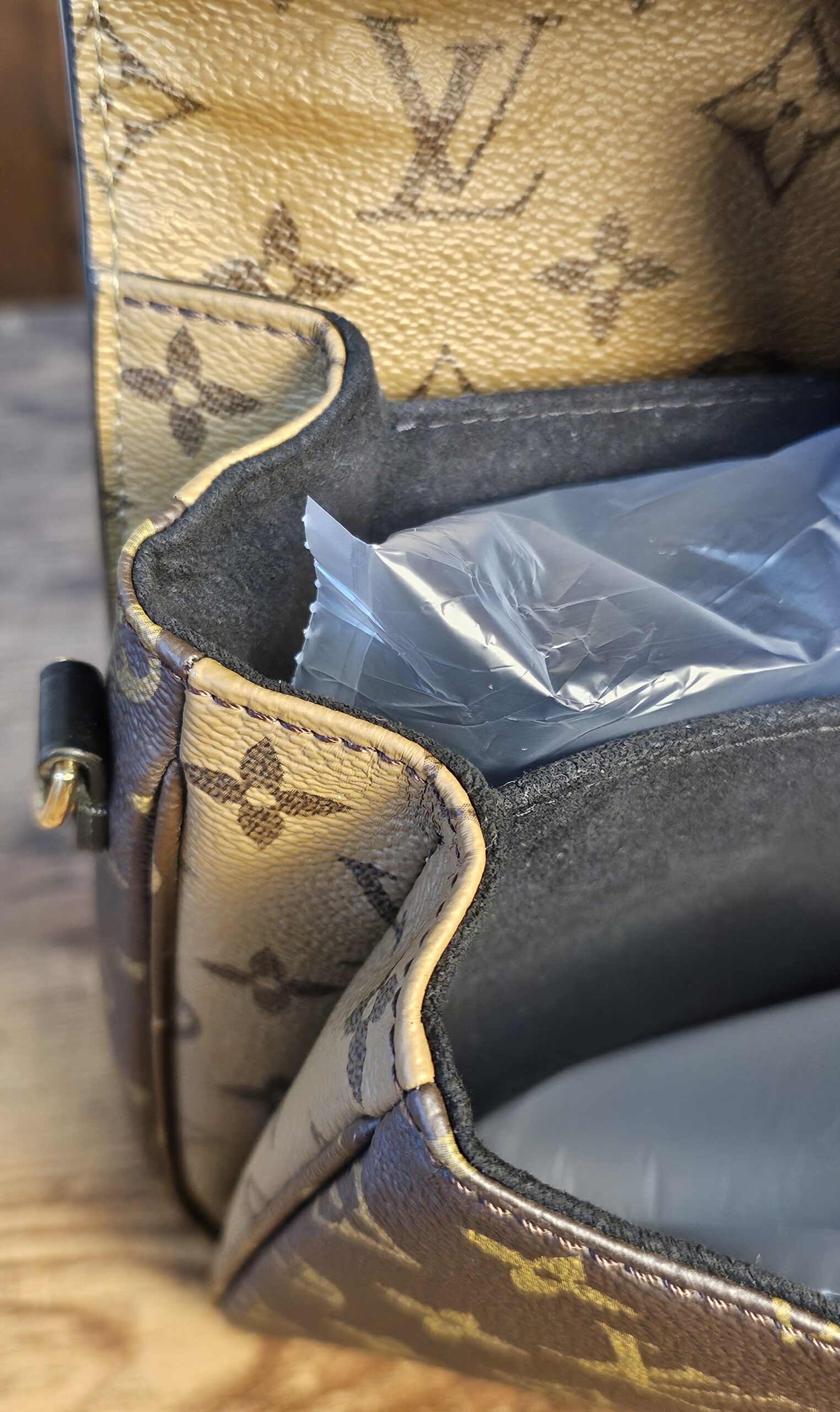 Pochette metis Reverse - Image 8