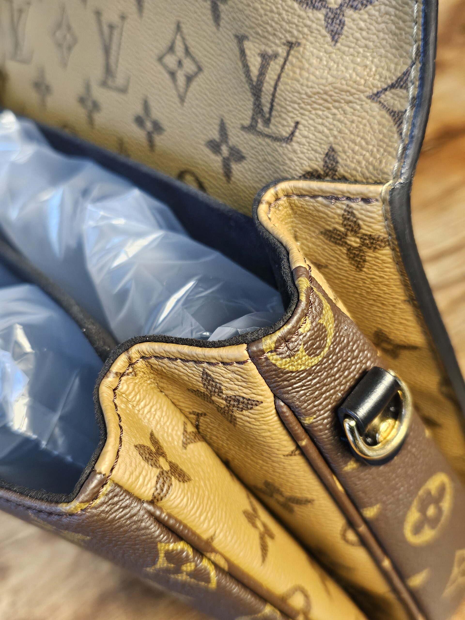 Pochette metis Reverse - Image 9