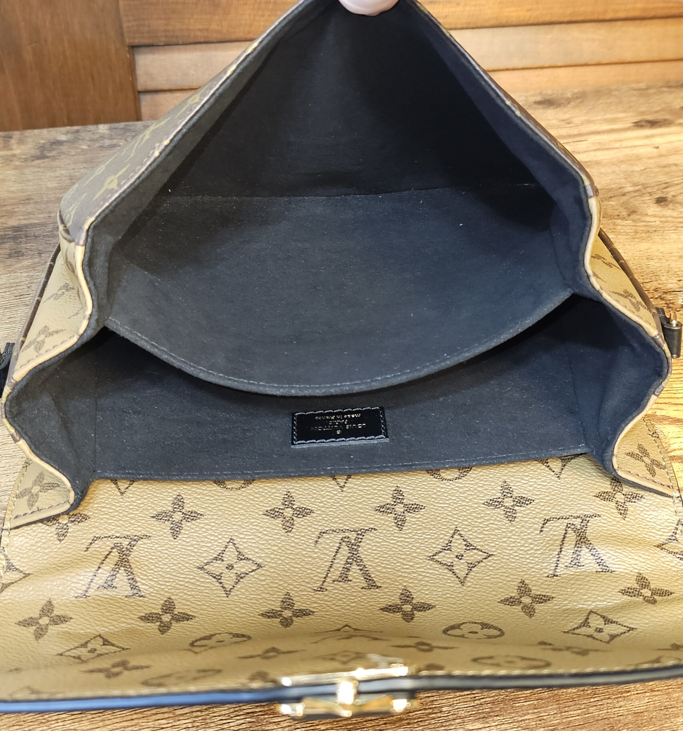 Pochette metis Reverse - Image 10