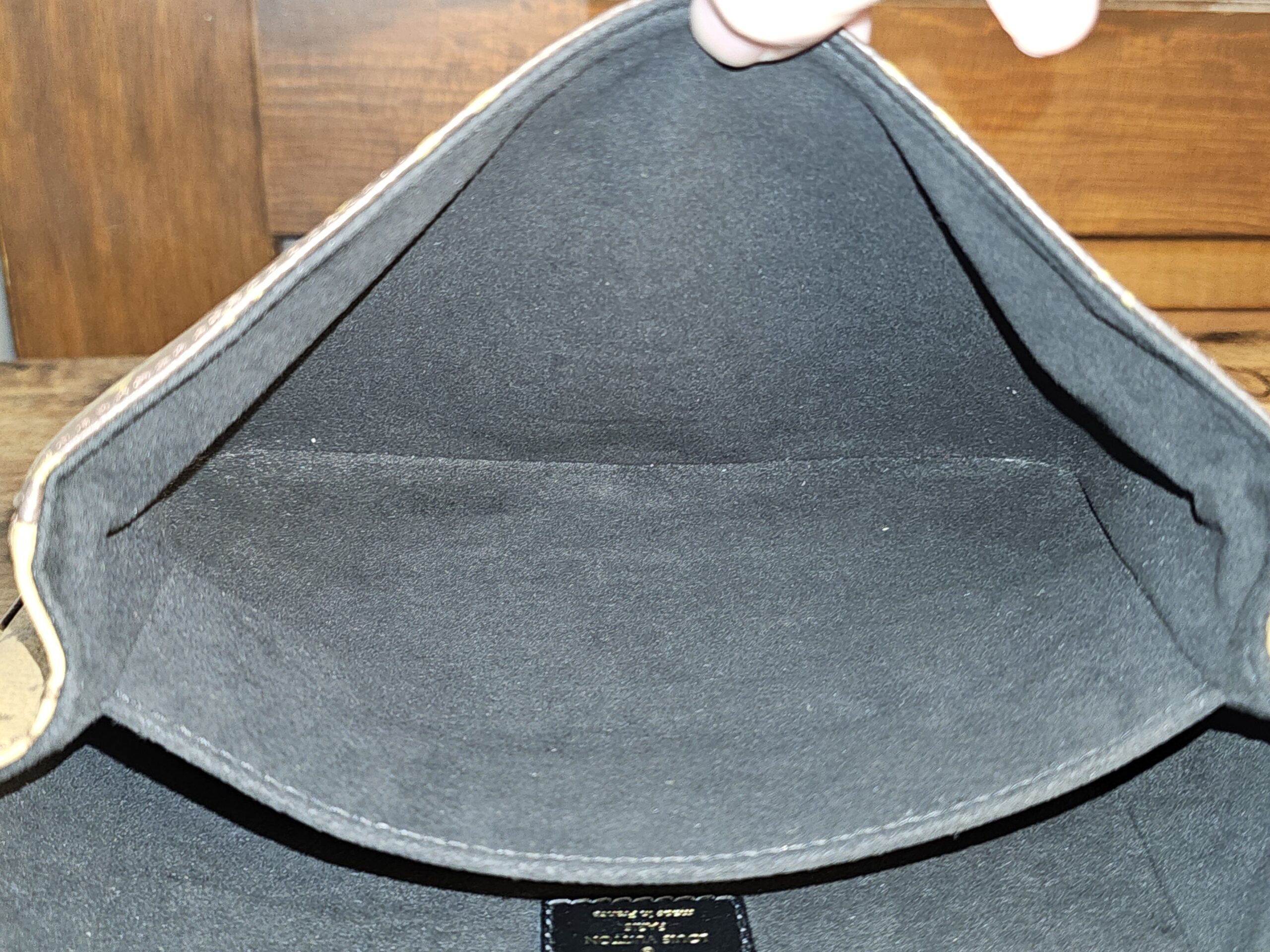 Pochette metis Reverse - Image 11