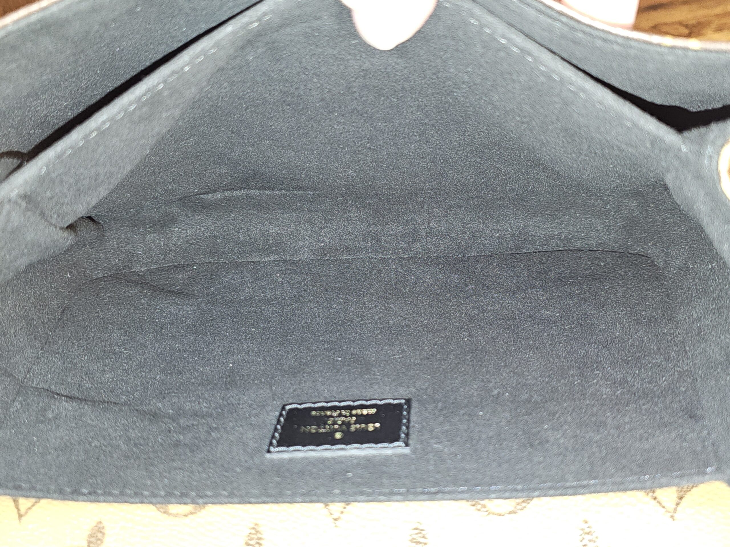 Pochette metis Reverse - Image 12