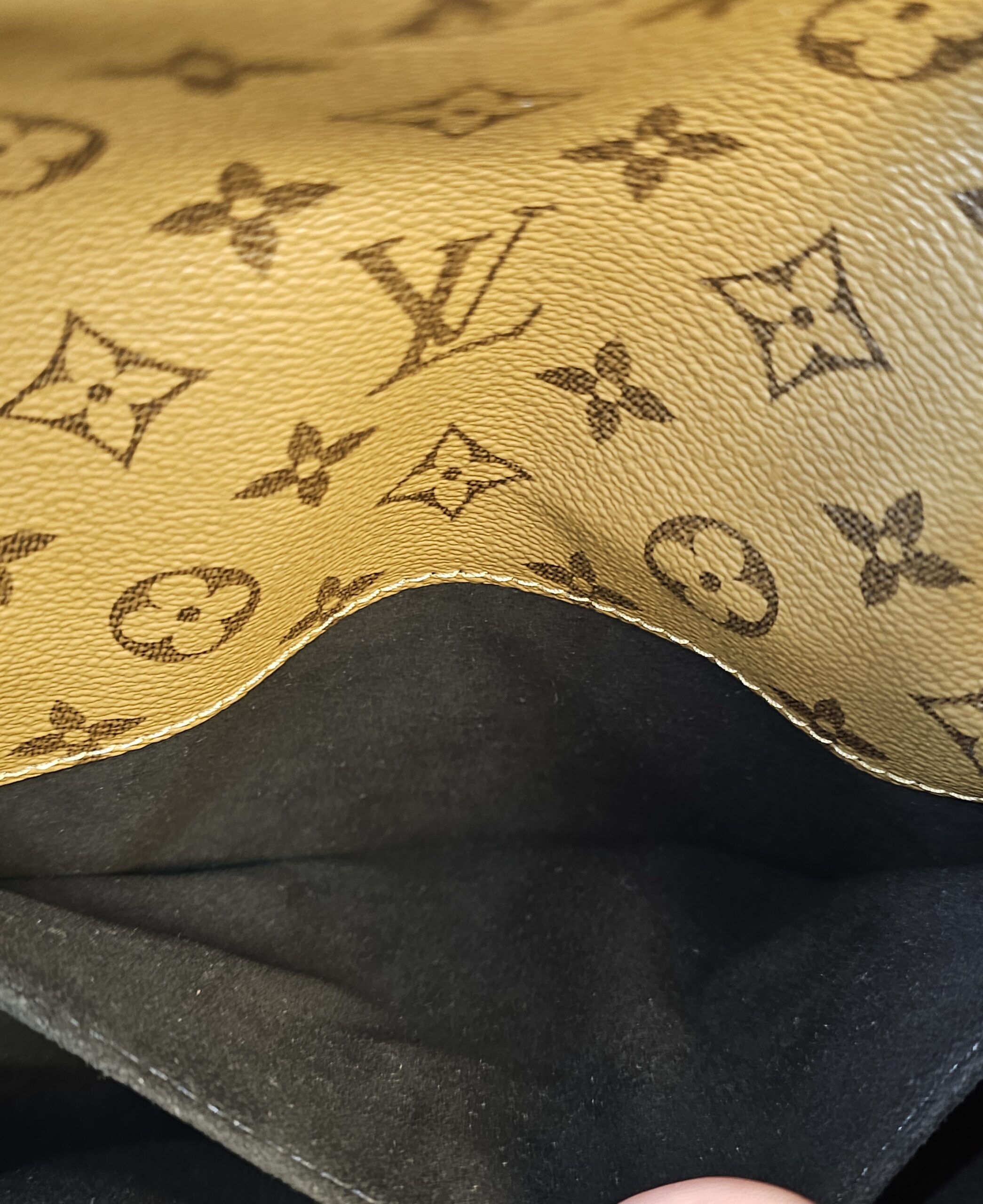 Pochette metis Reverse - Image 13