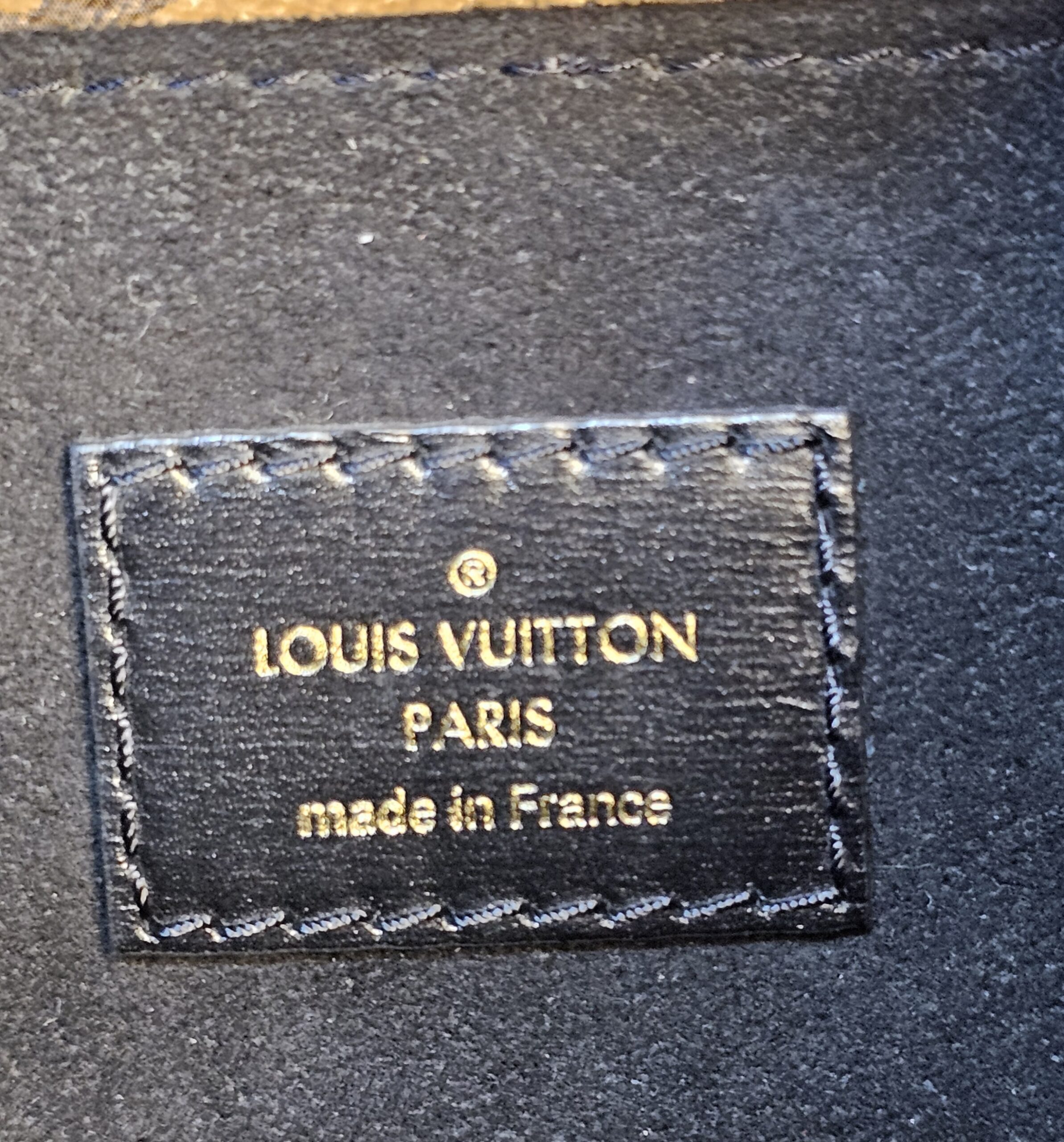 Pochette metis Reverse - Image 14