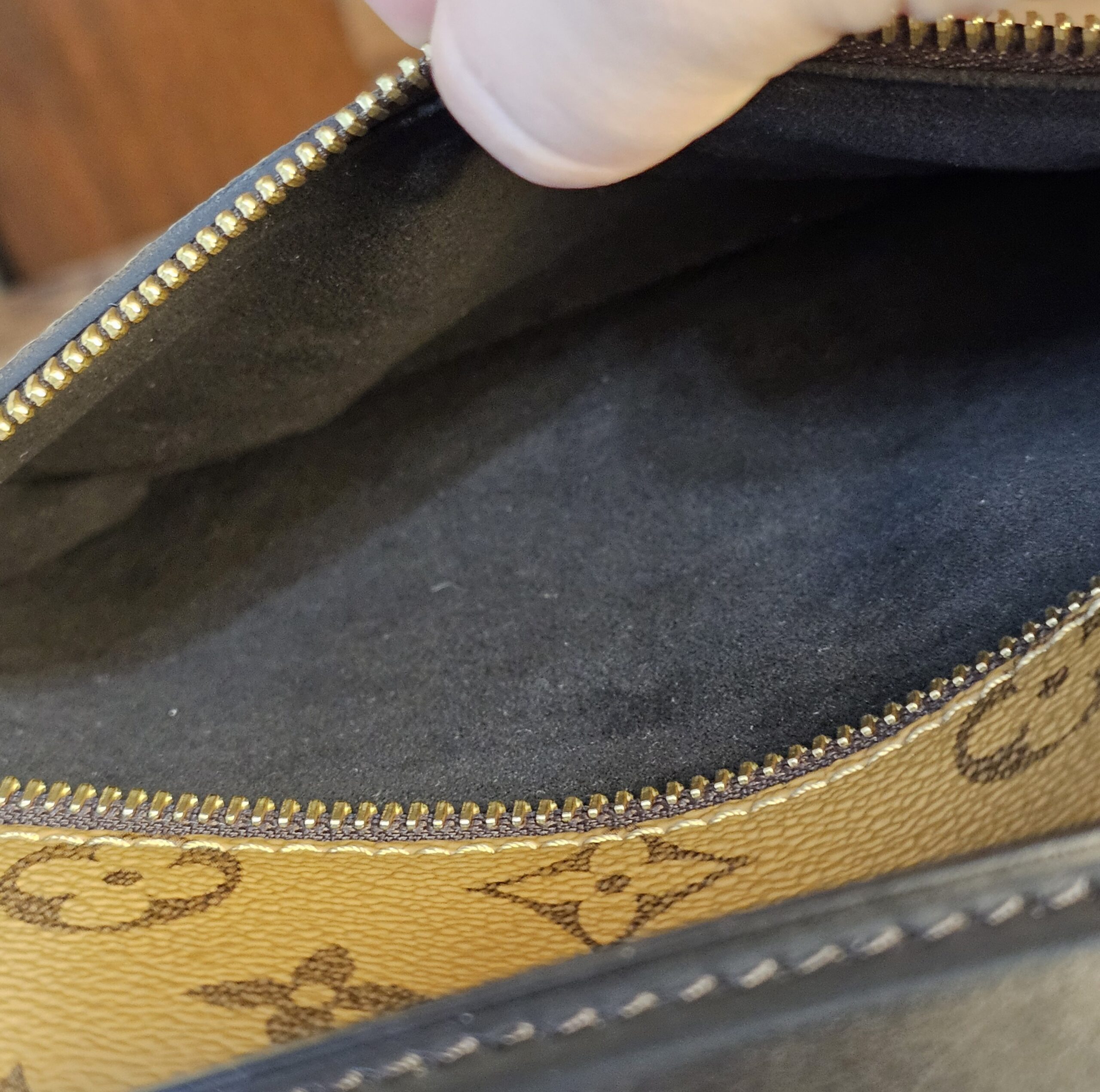 Pochette metis Reverse - Image 15