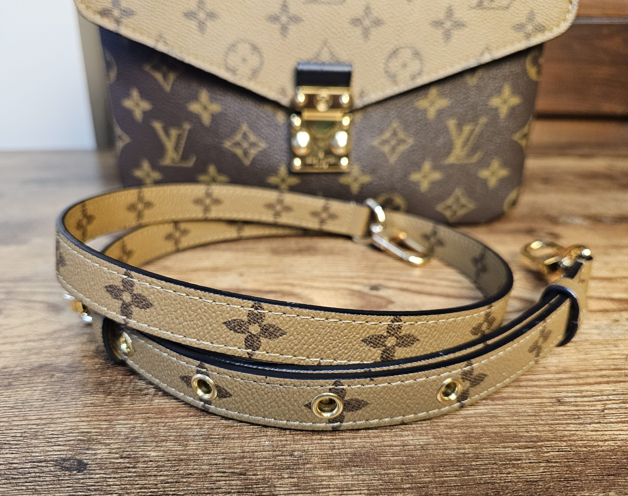 Pochette metis Reverse - Image 16