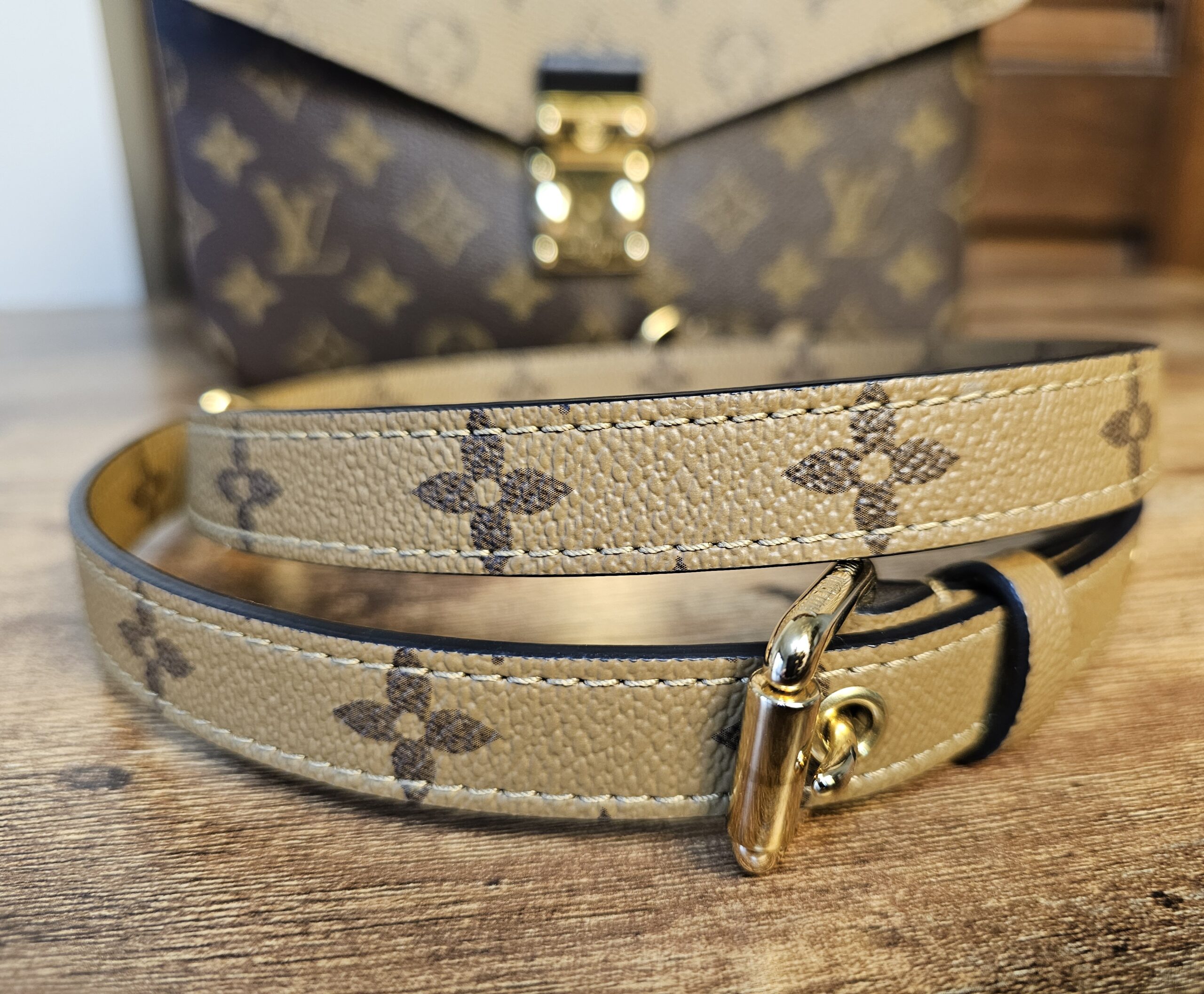 Pochette metis Reverse - Image 17