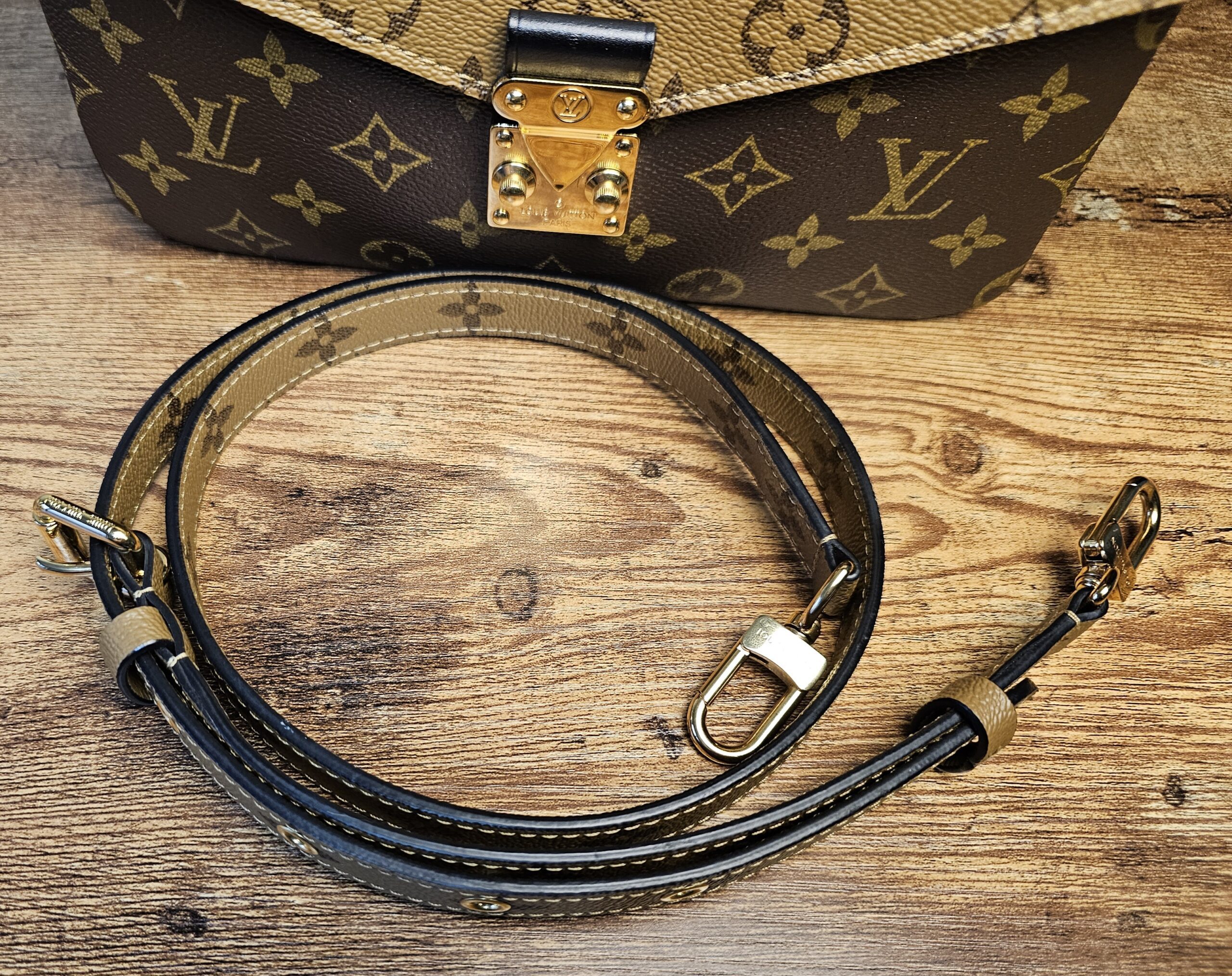 Pochette metis Reverse - Image 19