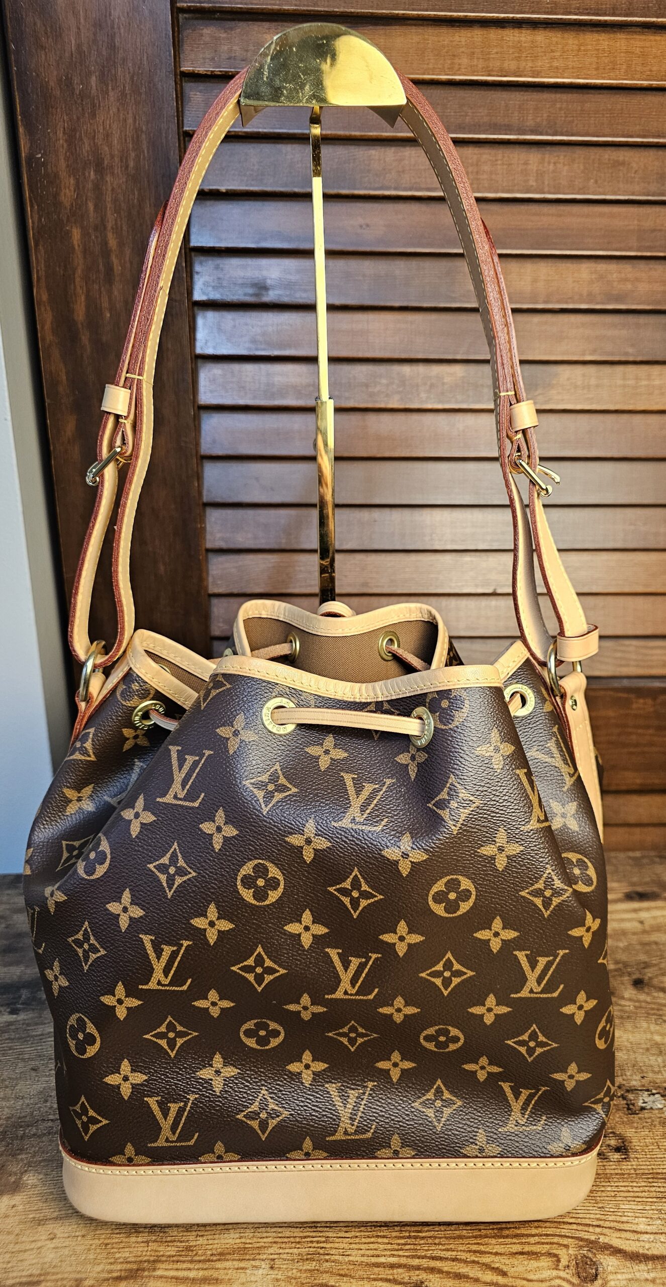 Petite Noe Monogram - Image 3