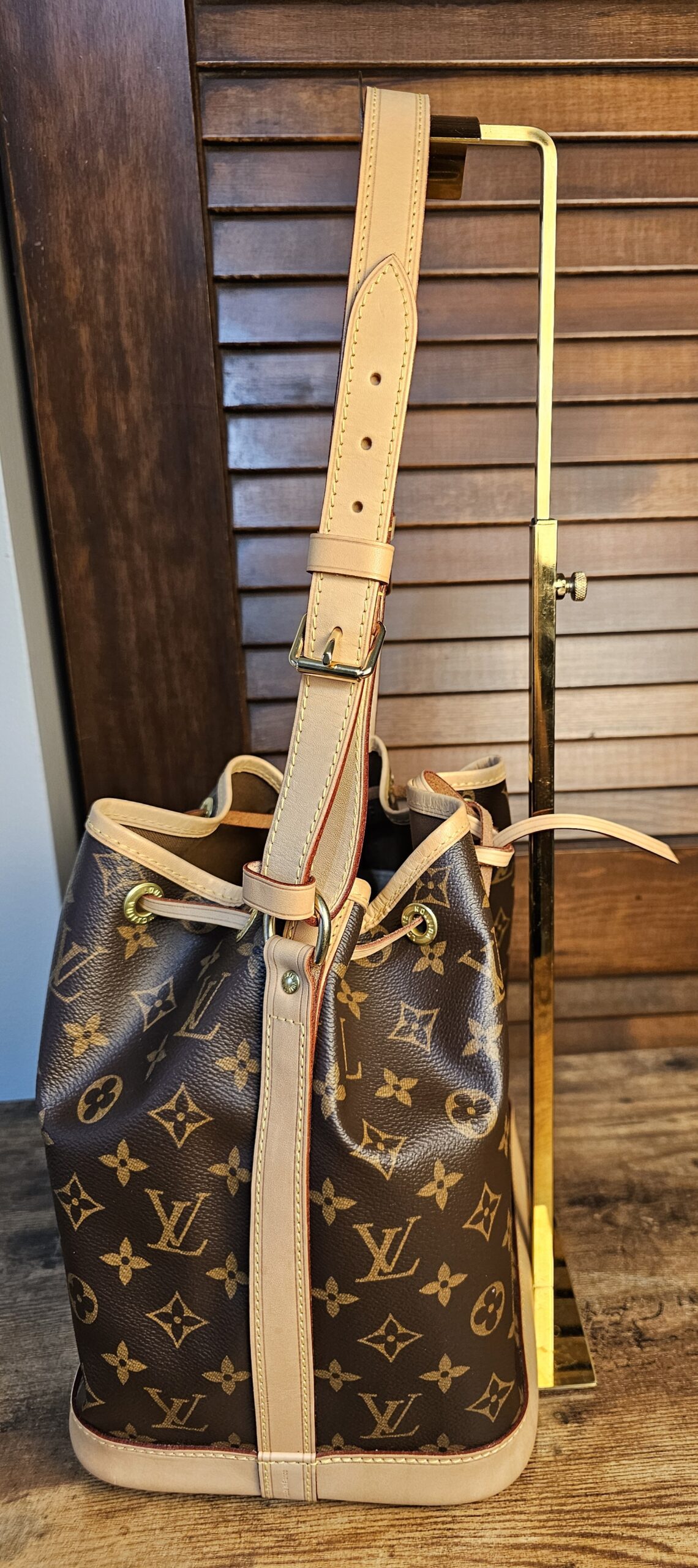 Petite Noe Monogram - Image 4