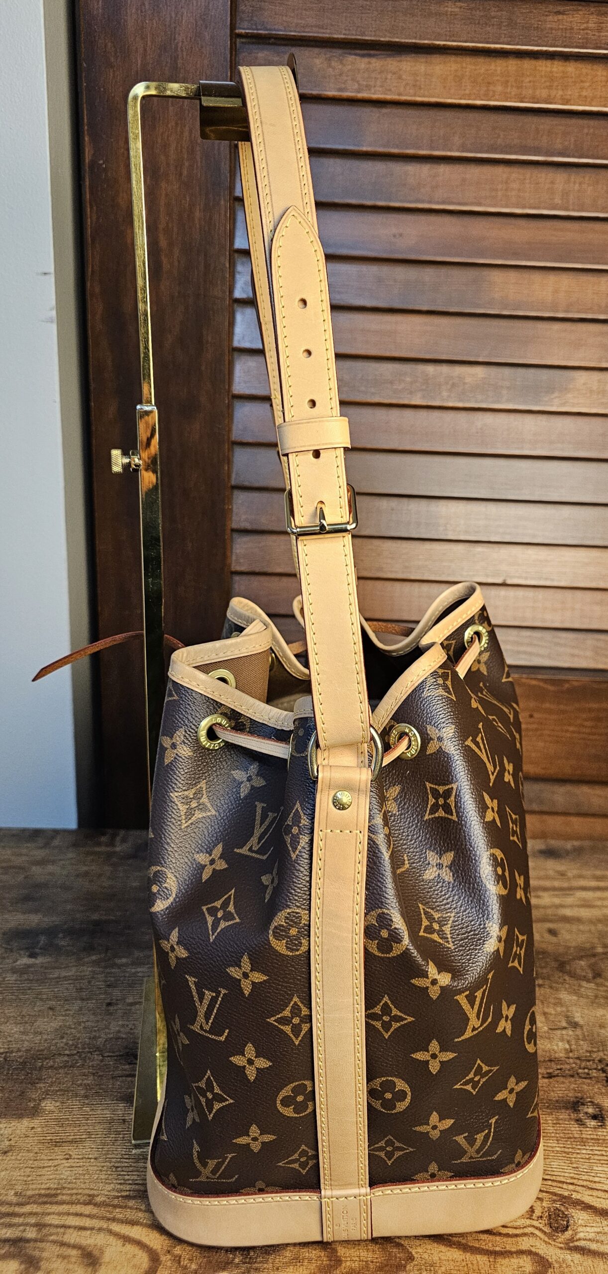 Petite Noe Monogram - Image 5