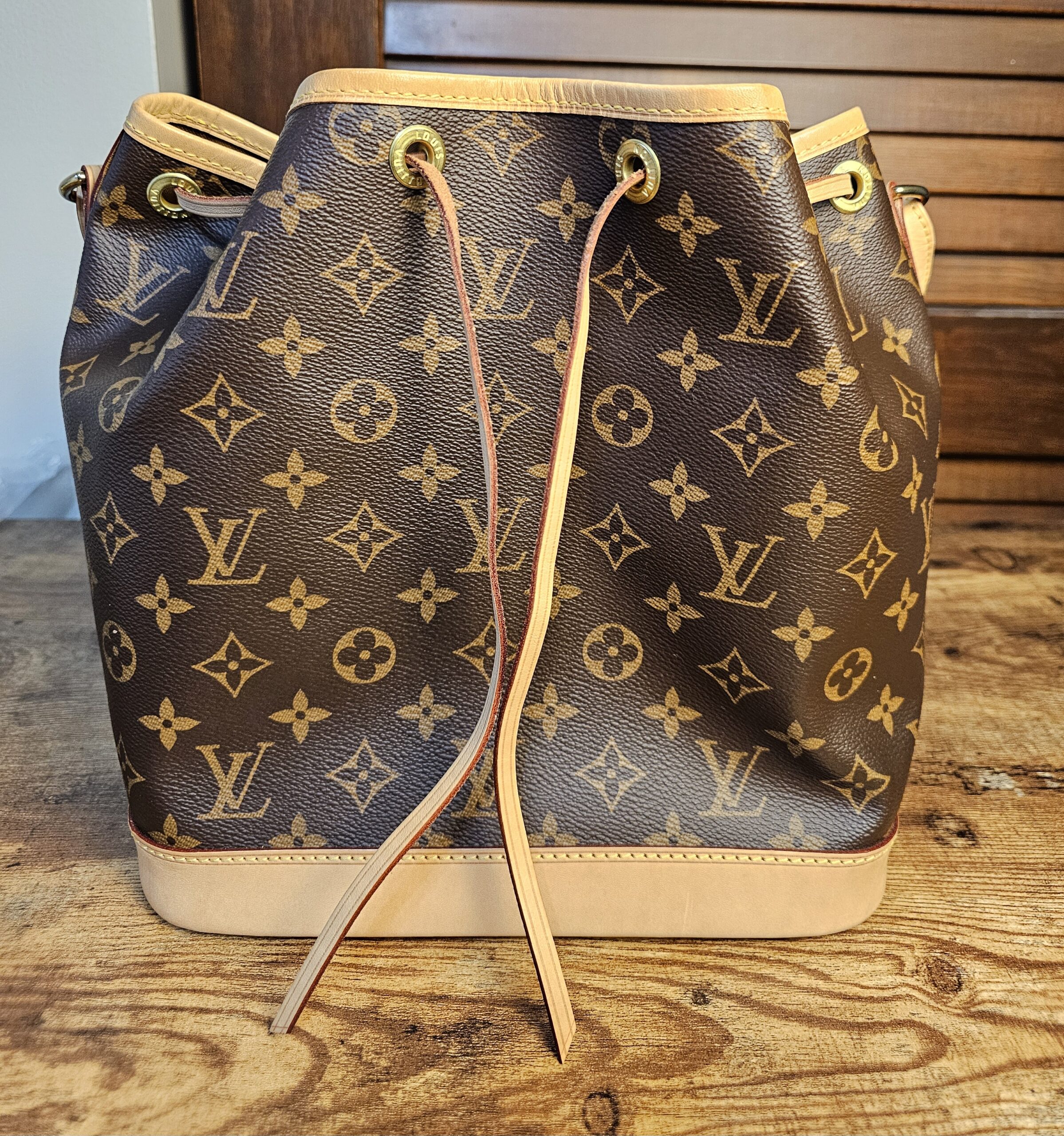 Petite Noe Monogram - Image 6