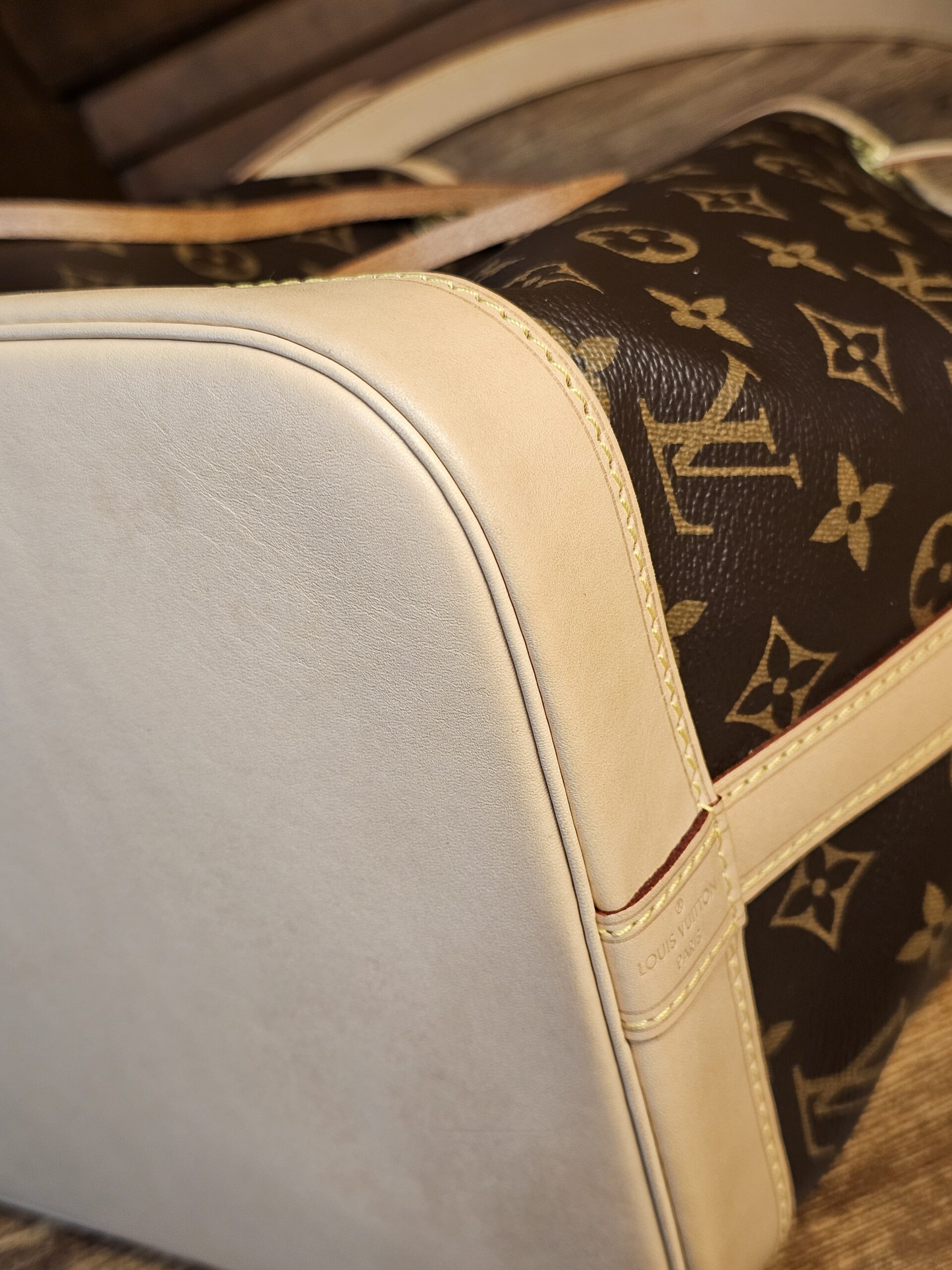 Petite Noe Monogram - Image 8