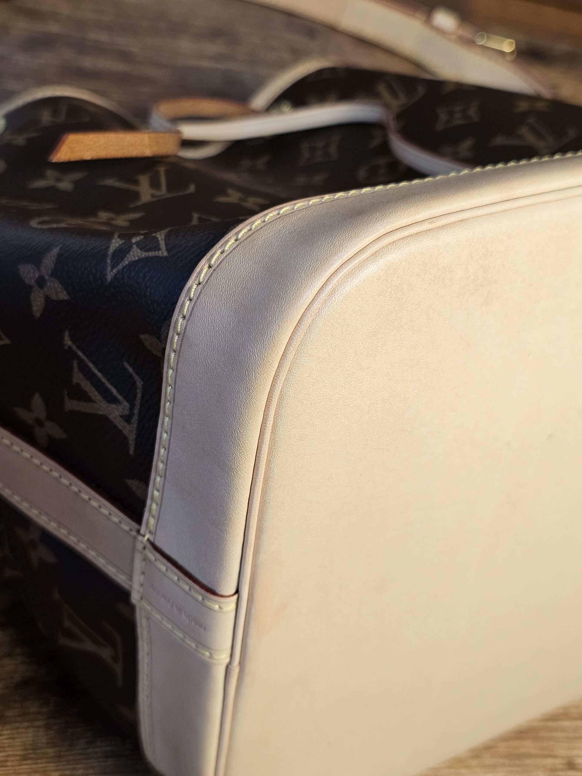 Petite Noe Monogram - Image 9