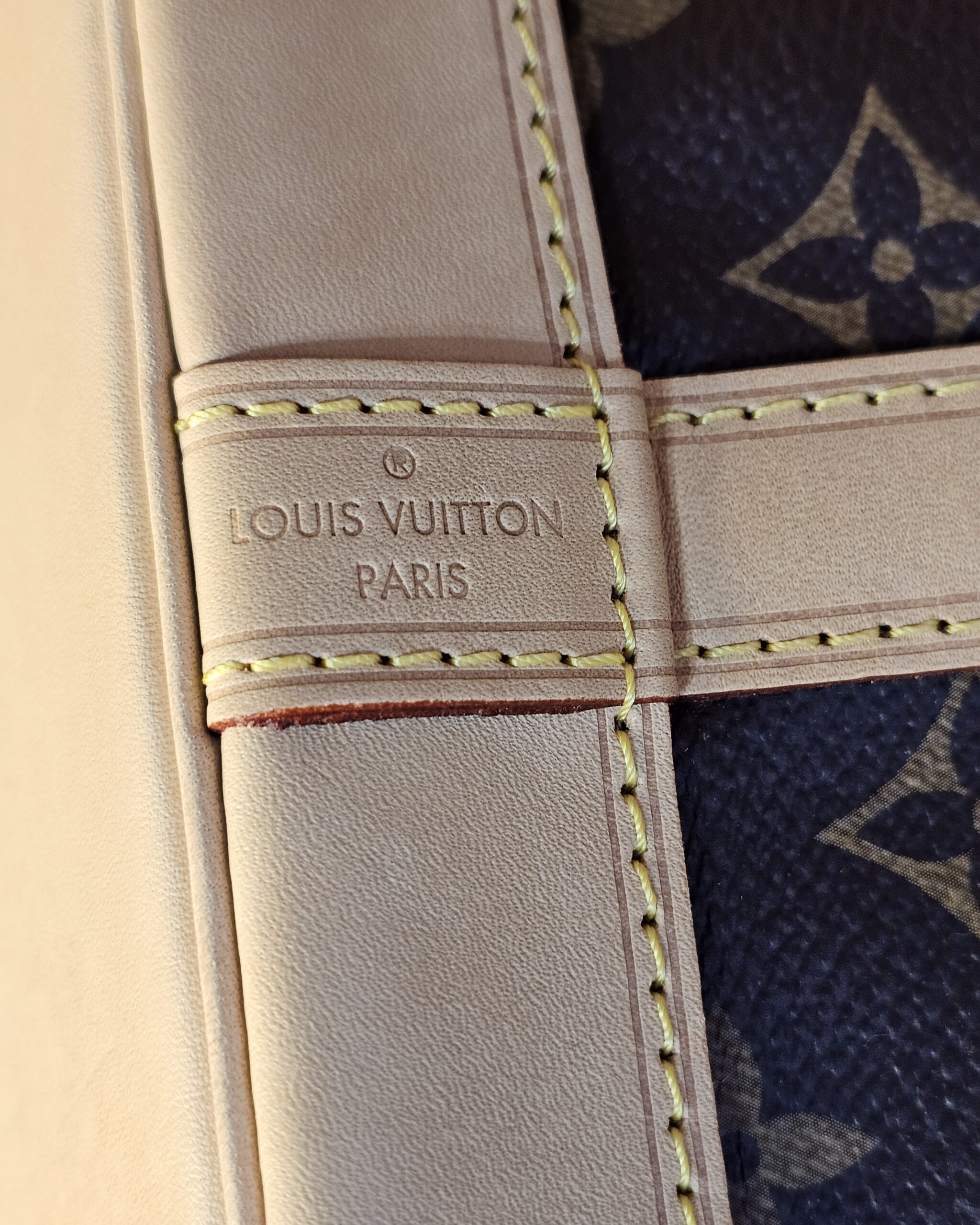 Petite Noe Monogram - Image 11