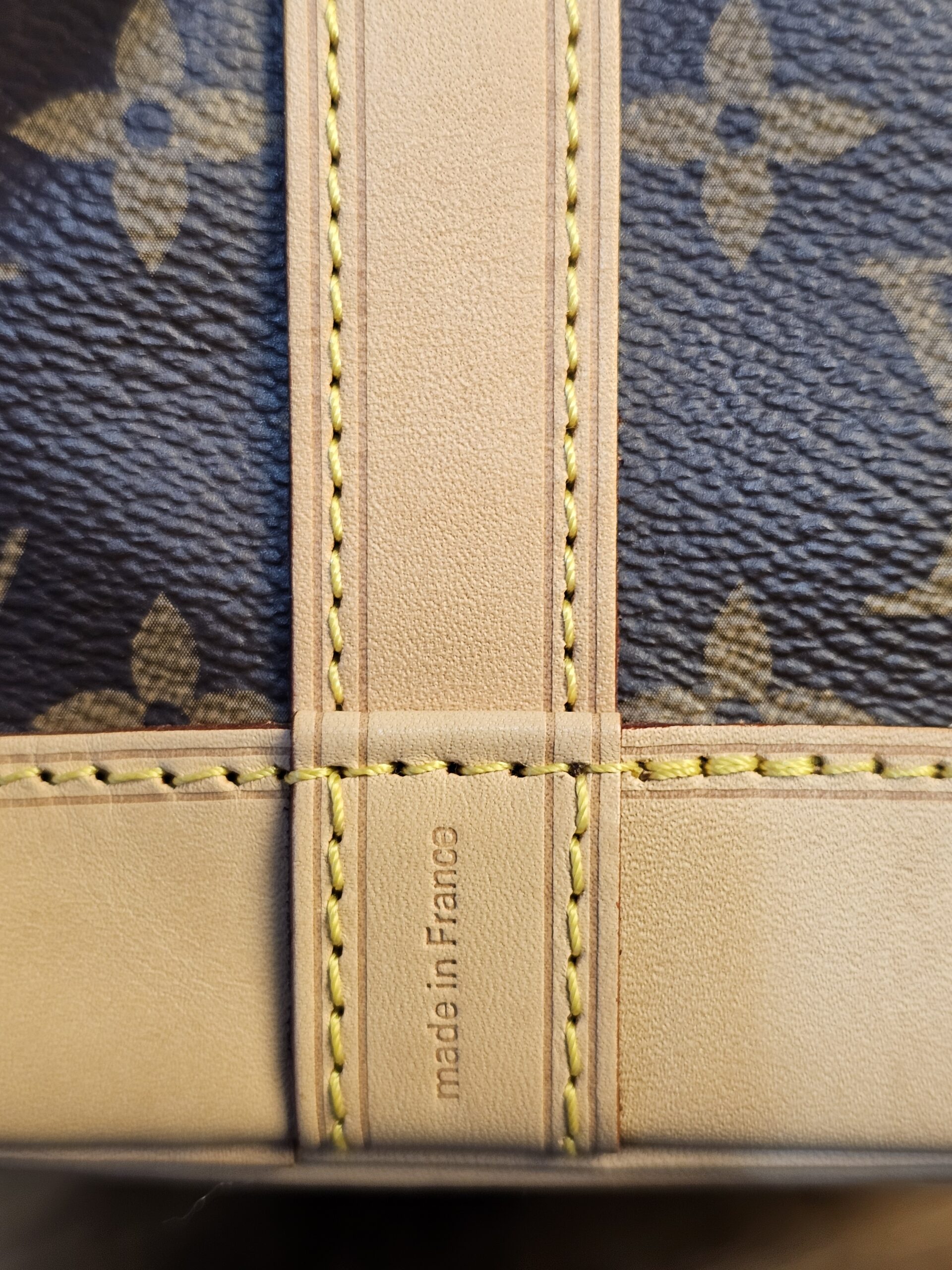 Petite Noe Monogram - Image 13