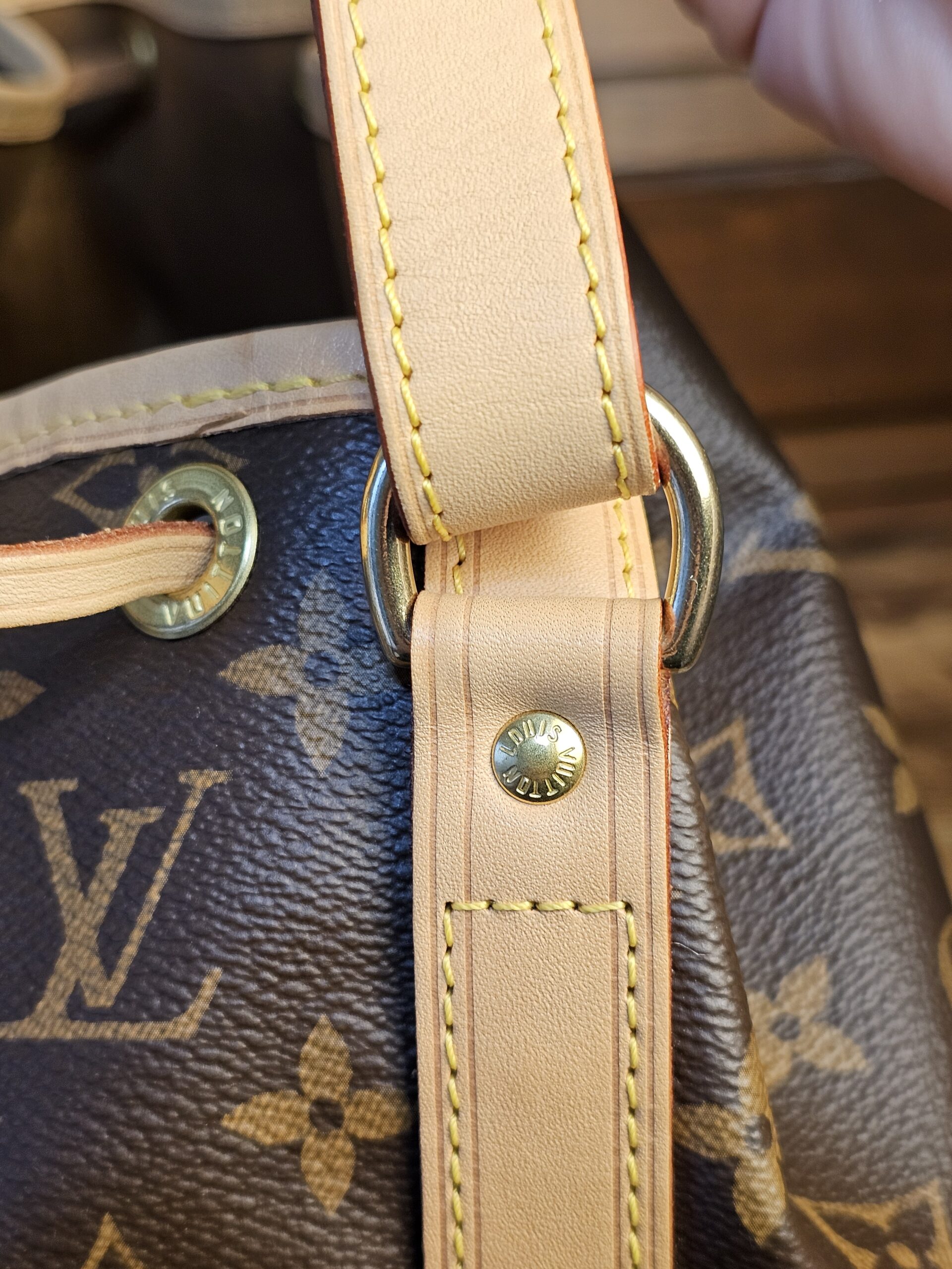 Petite Noe Monogram - Image 14