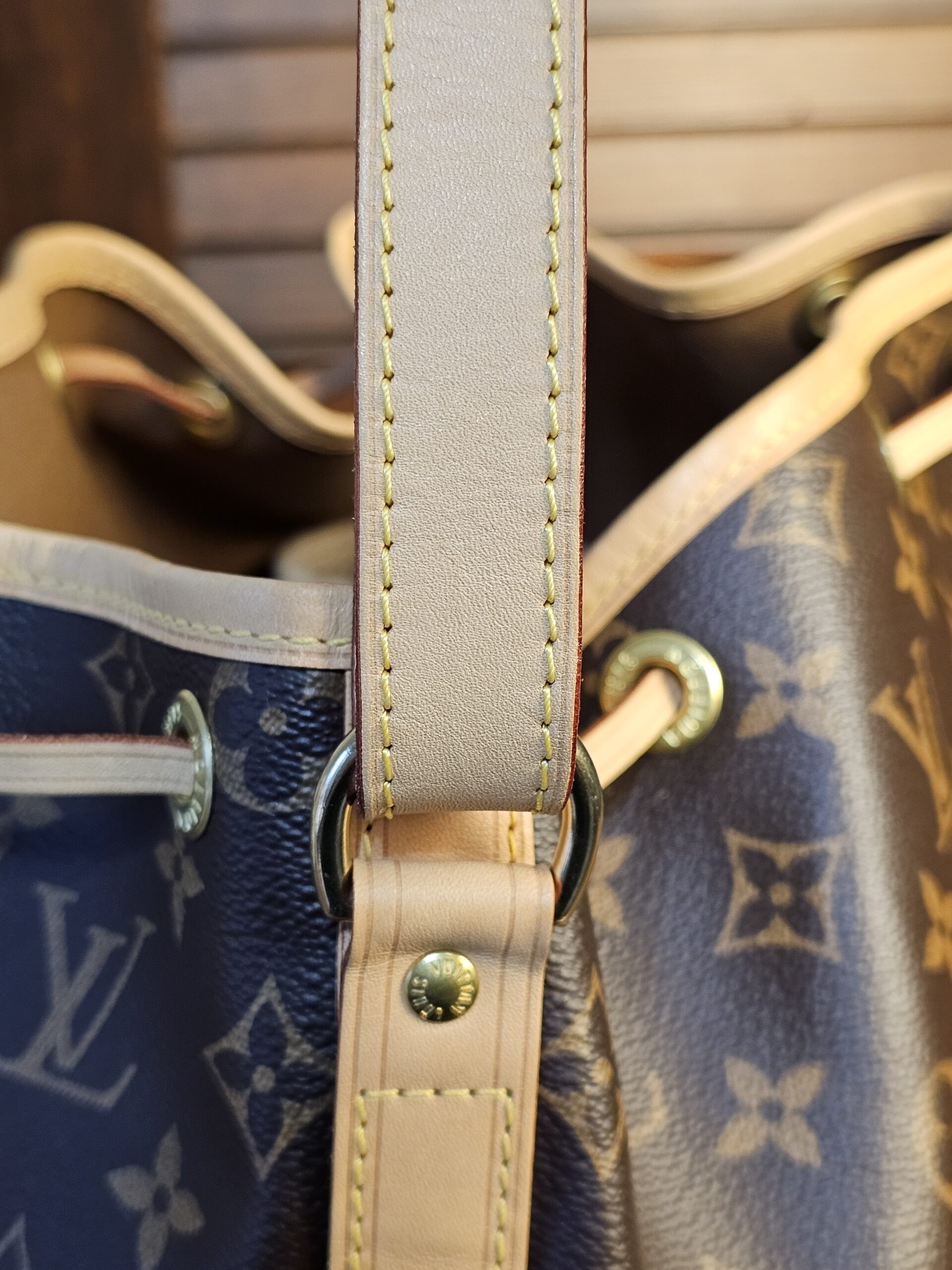 Petite Noe Monogram - Image 15