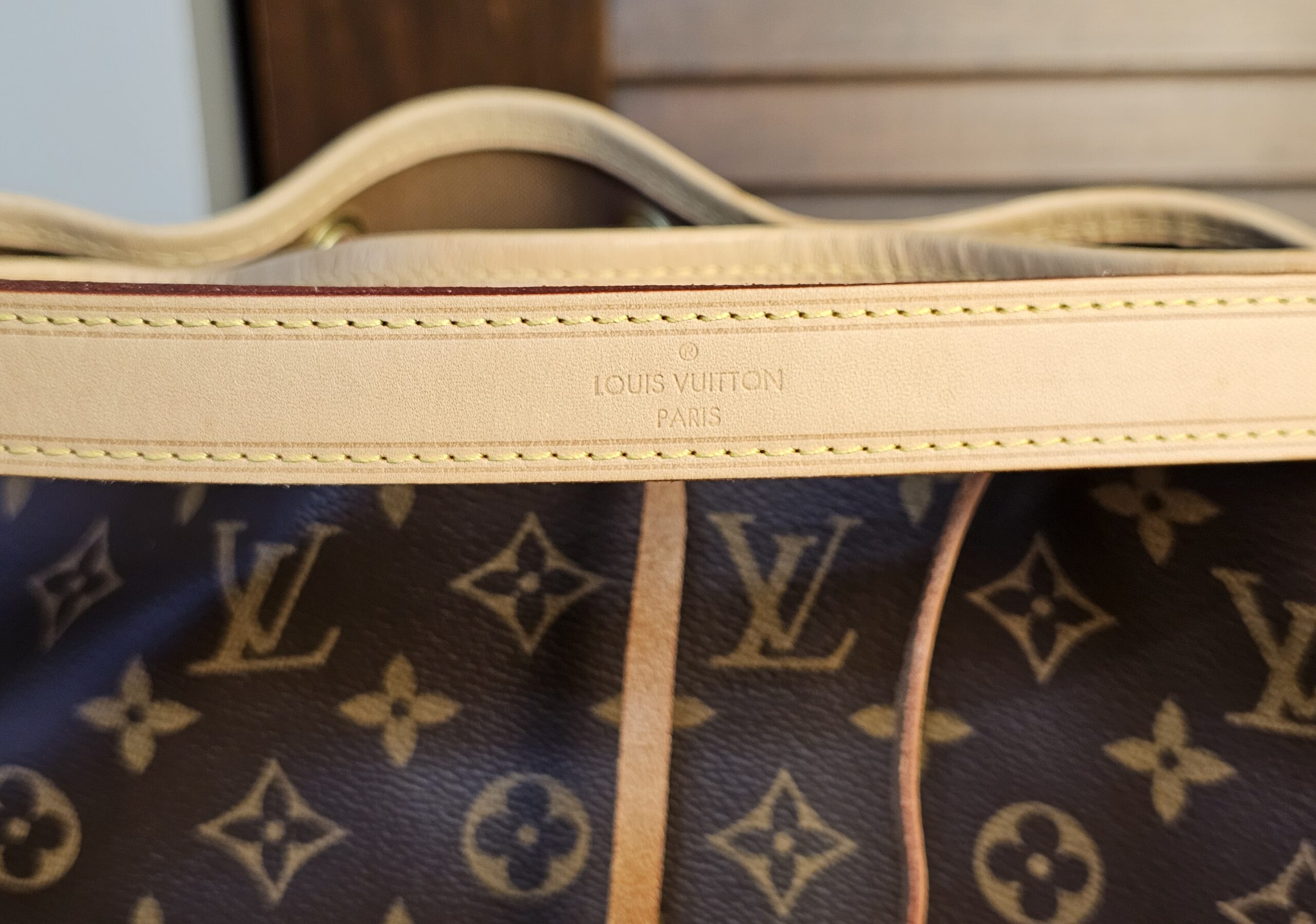 Petite Noe Monogram - Image 16