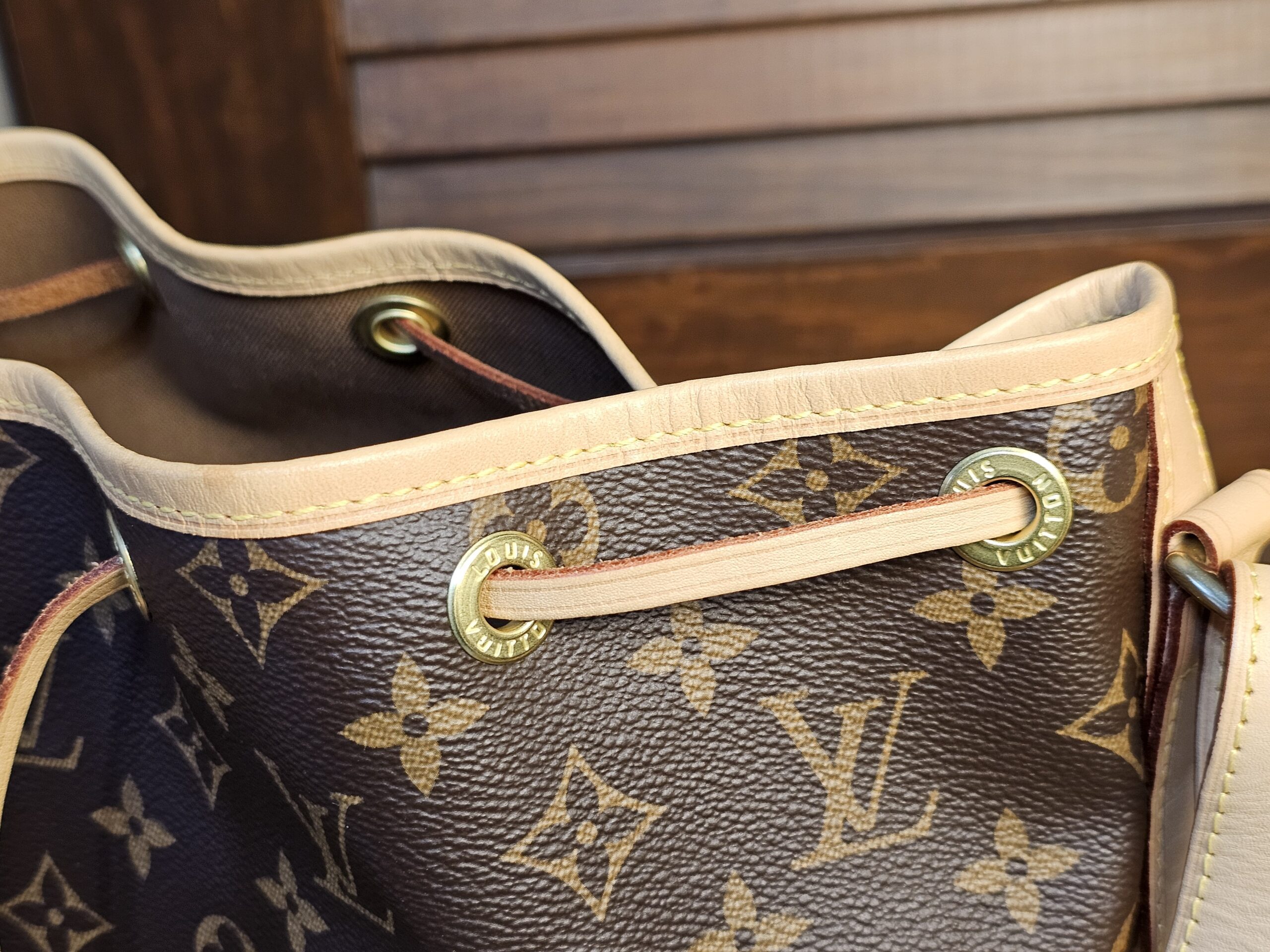 Petite Noe Monogram - Image 17