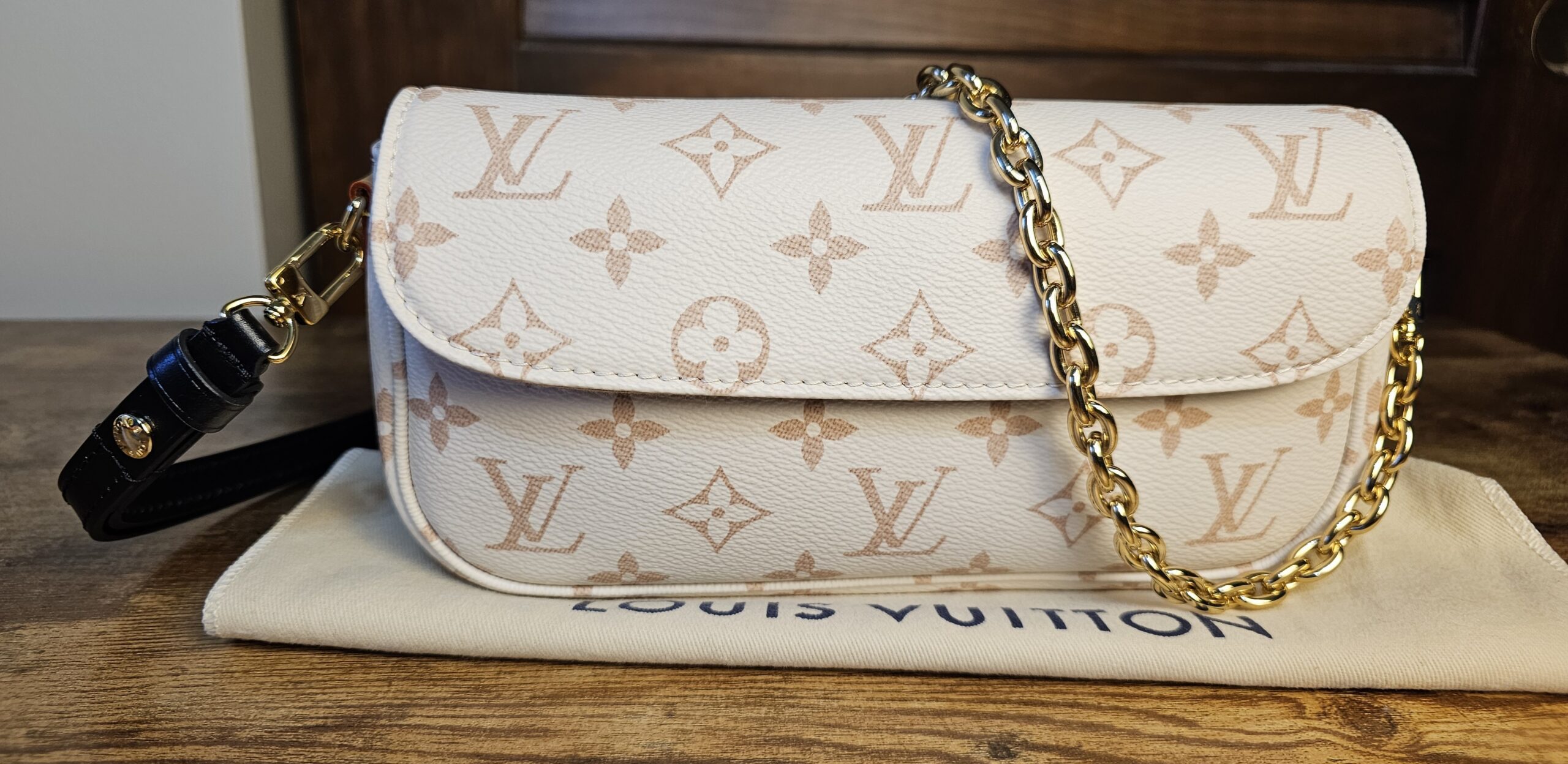 Ivy Wallet On Chain in Dune