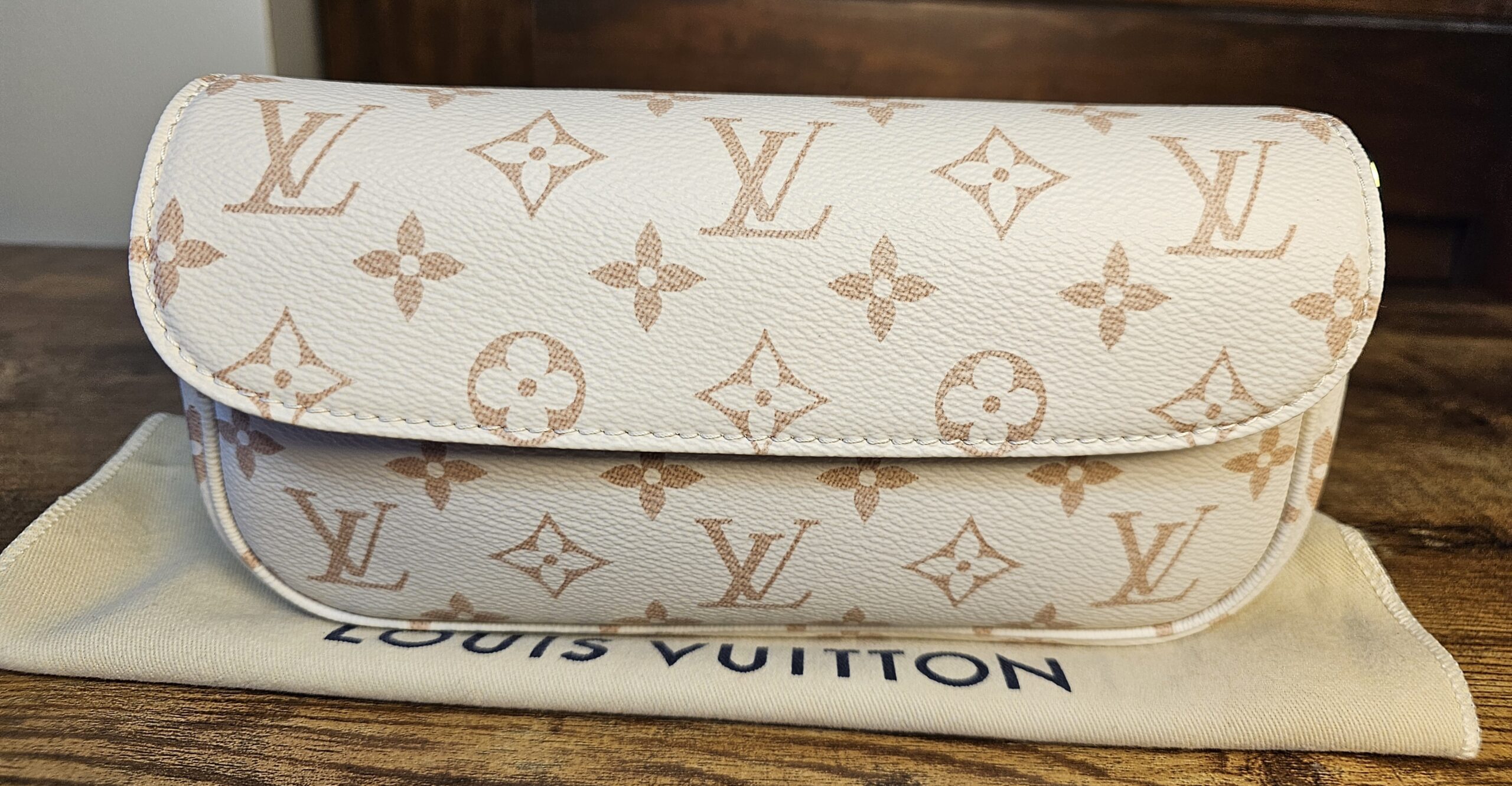 Ivy Wallet On Chain in Dune - Image 3