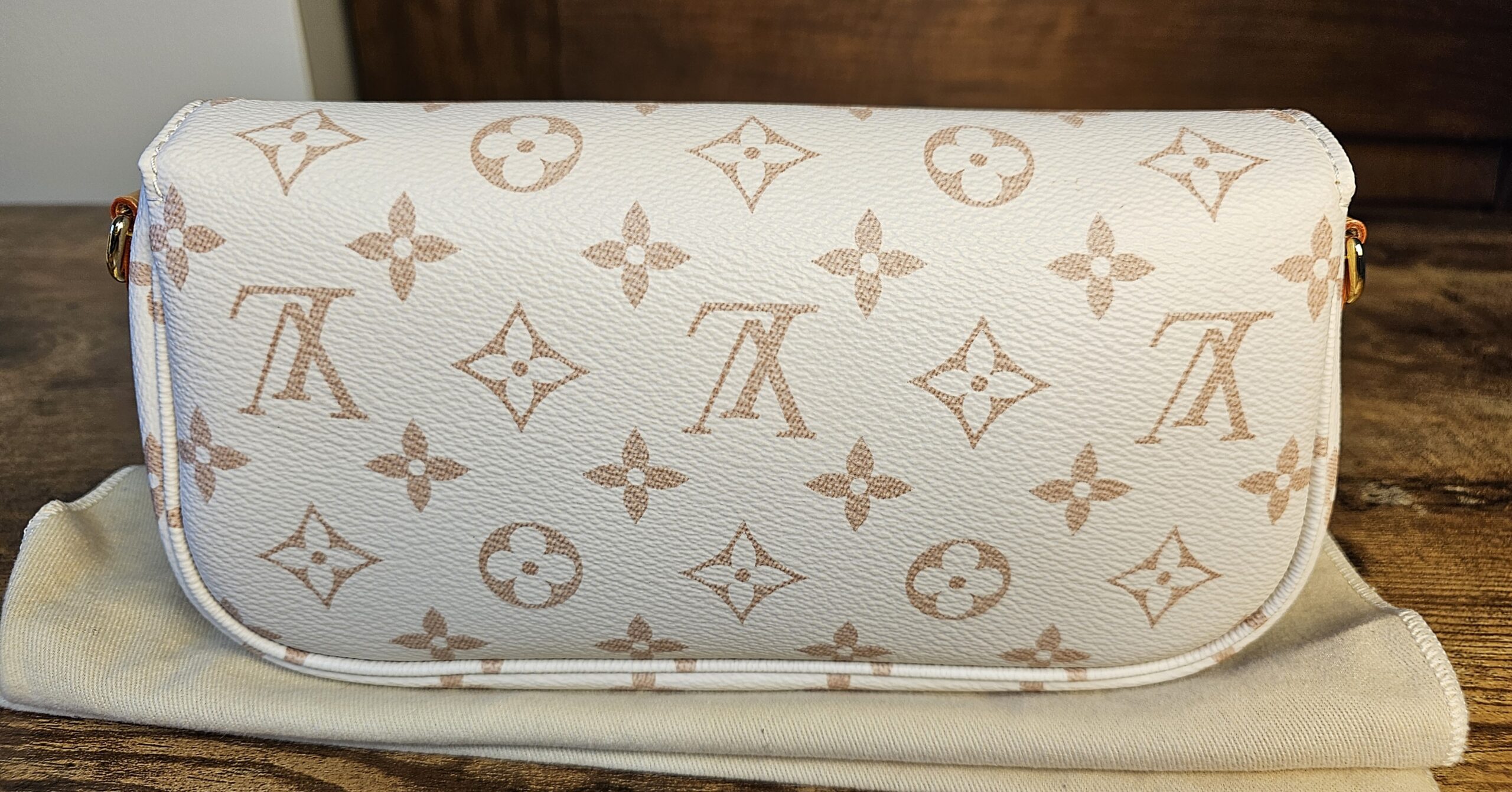 Ivy Wallet On Chain in Dune - Image 4